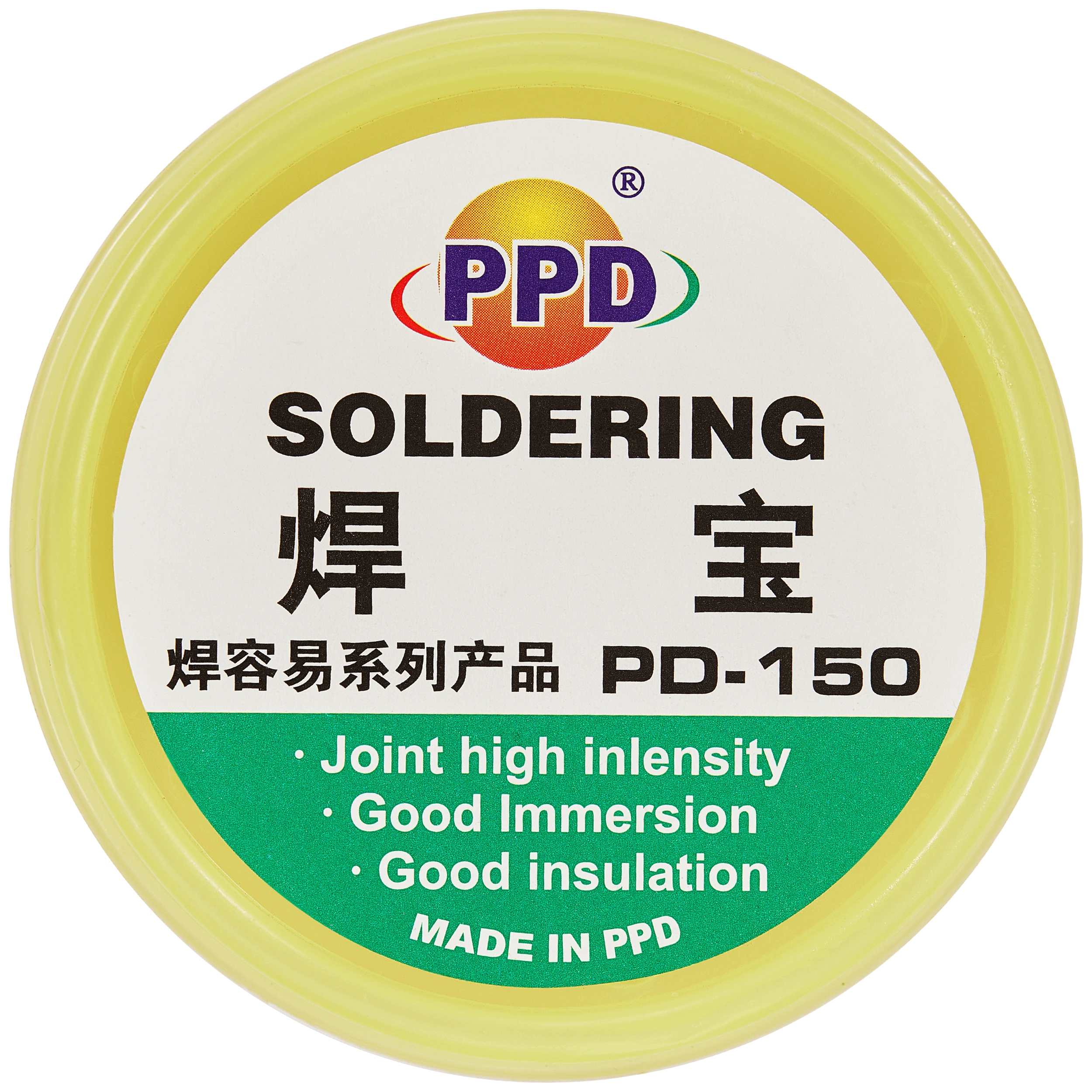Soldering Flux Paste 150g PD-150