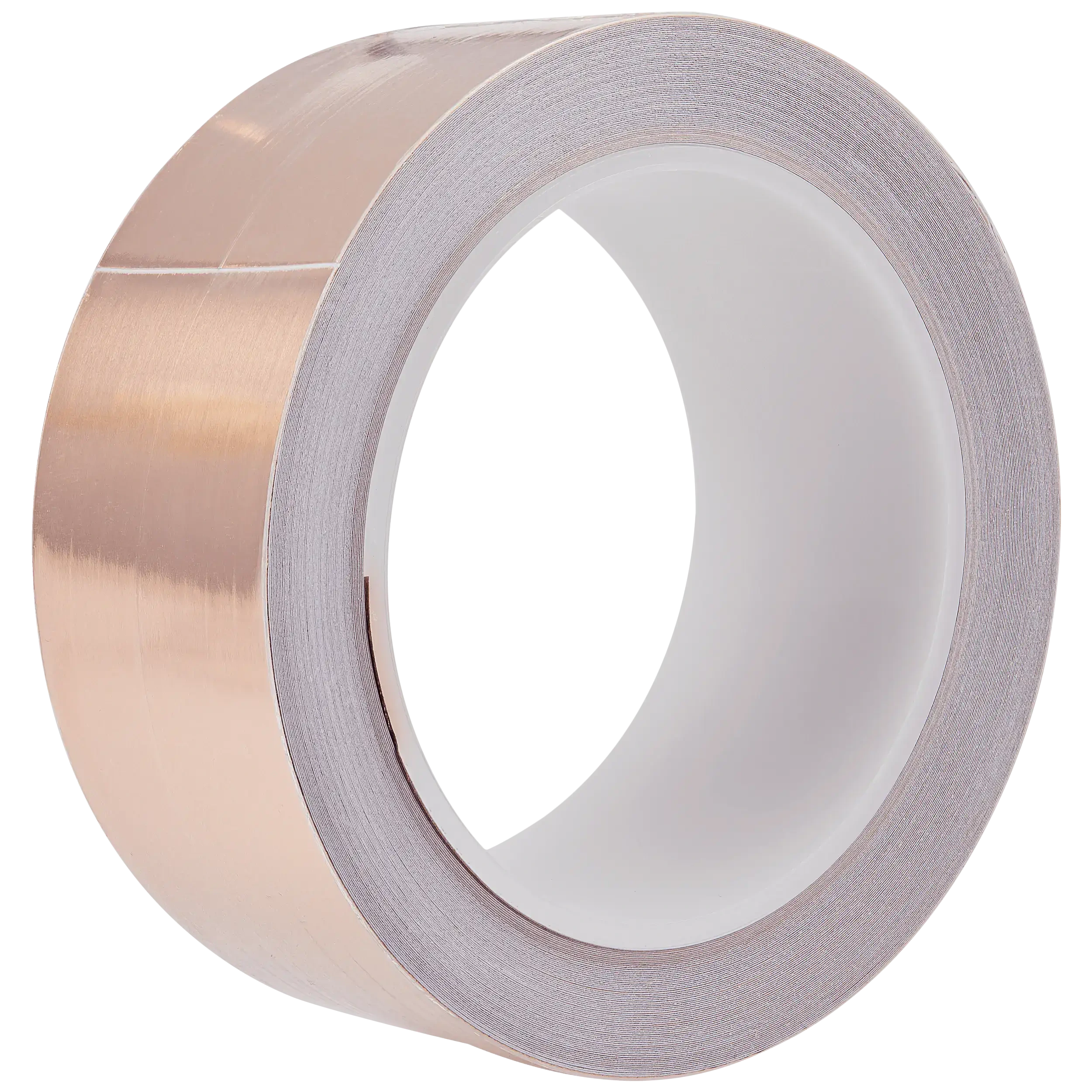 Copper Paper (Wide : 5.0CM / Long：20M)