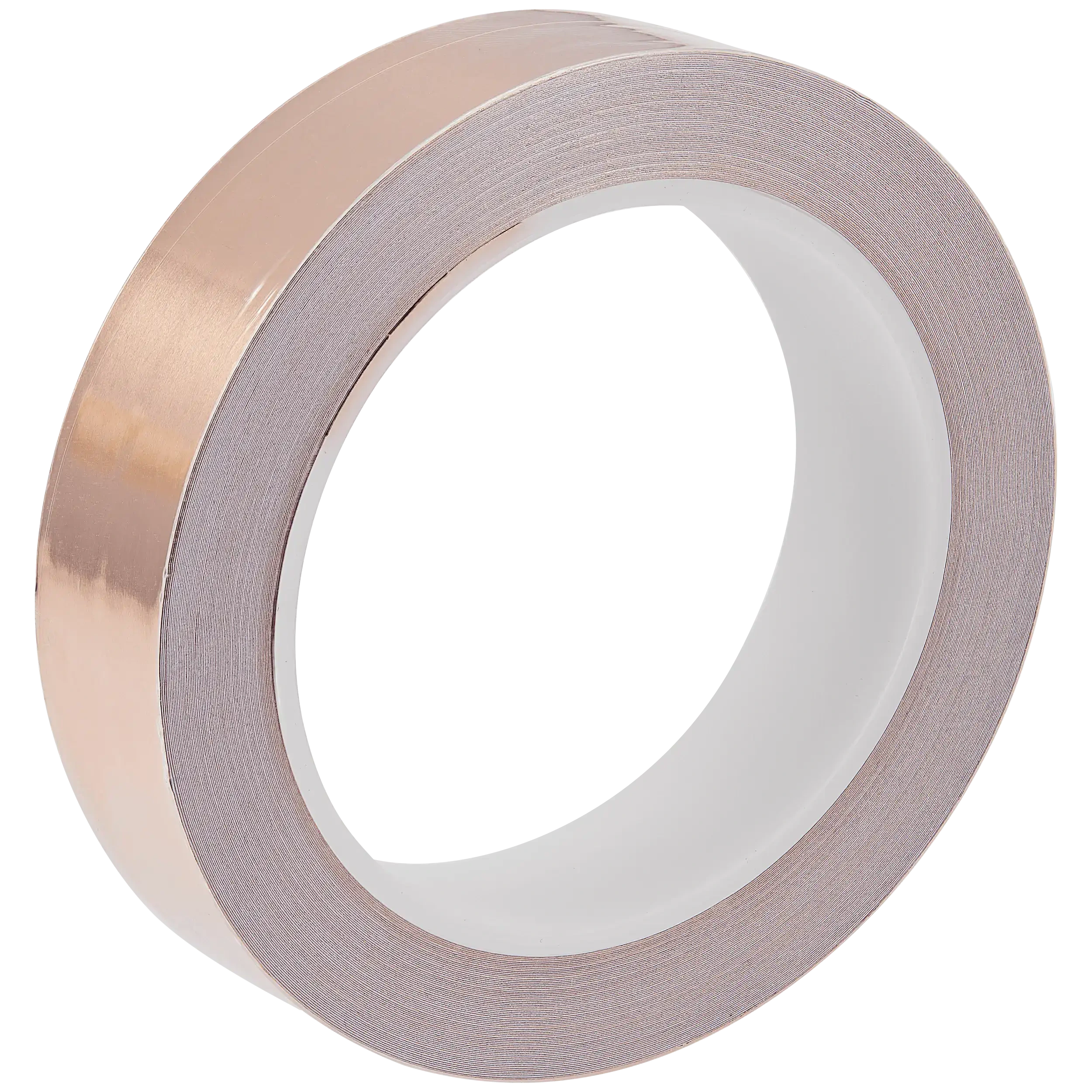 Copper Paper (Wide : 2.5CM / Long：20M)