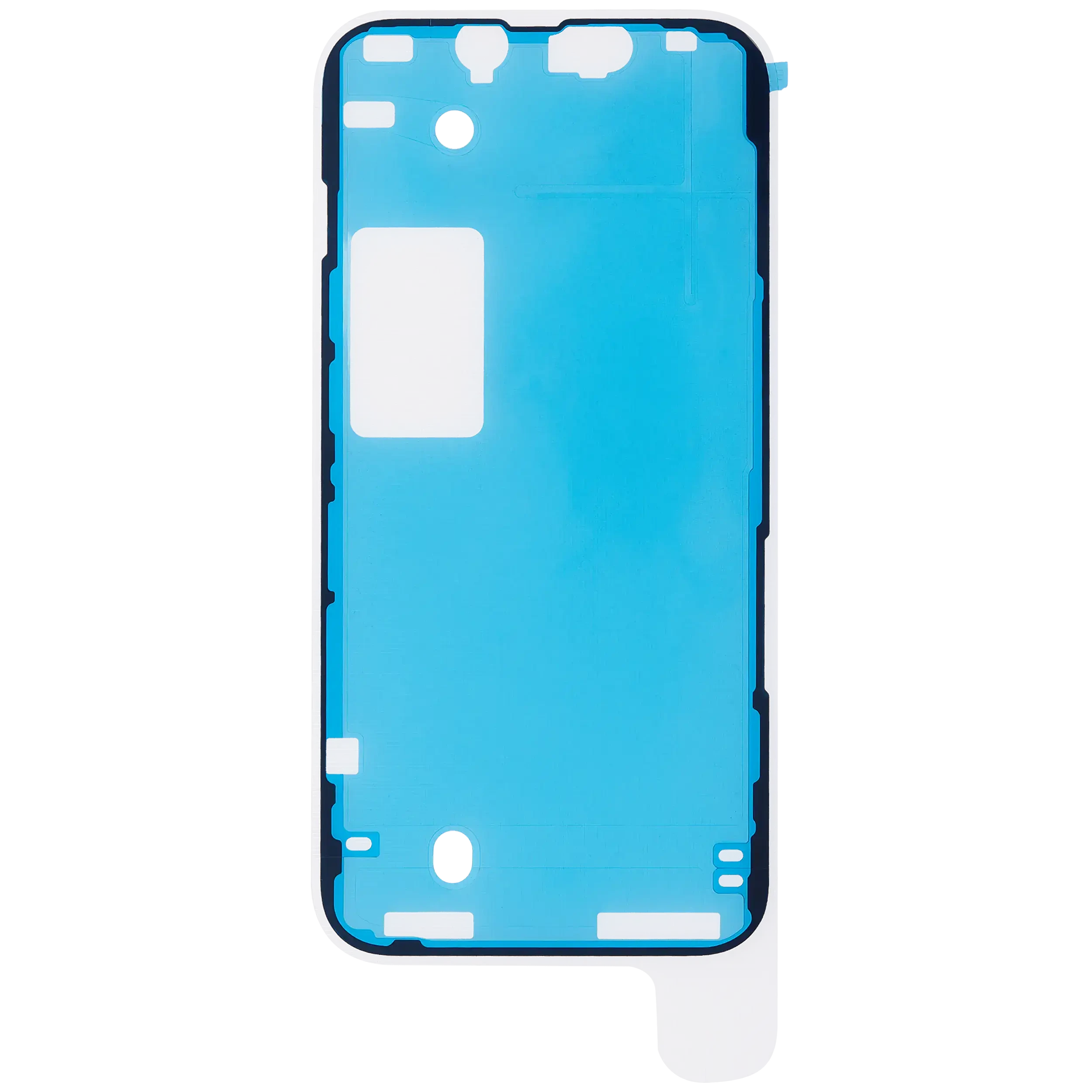 Guarnizione adesiva impermeabile LCD per iPhone 13 Pro (10 pezzi)