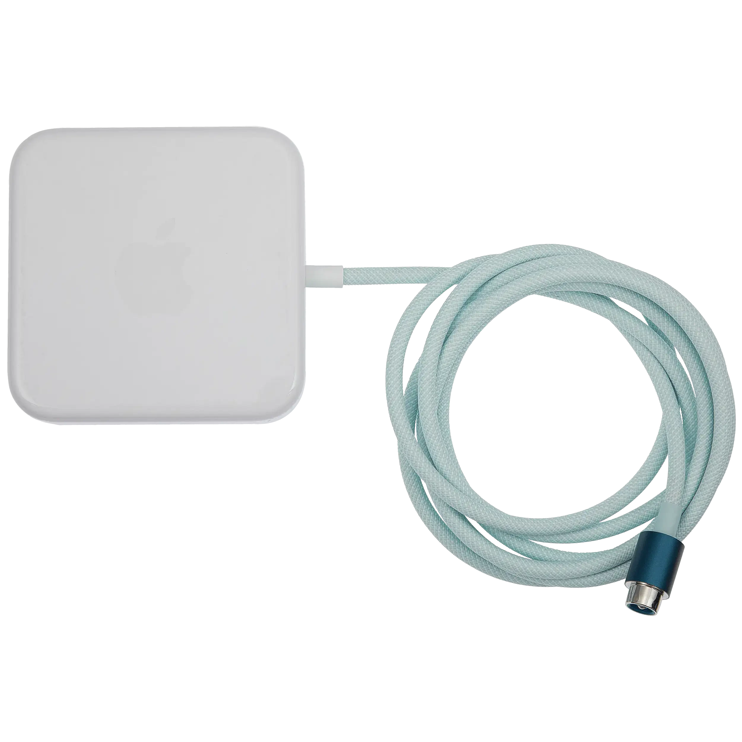 Apple 143W Wall Adapter per iMac 24 A2438 (Verde) (Service Pack grado A, Bulk confezioneaging)