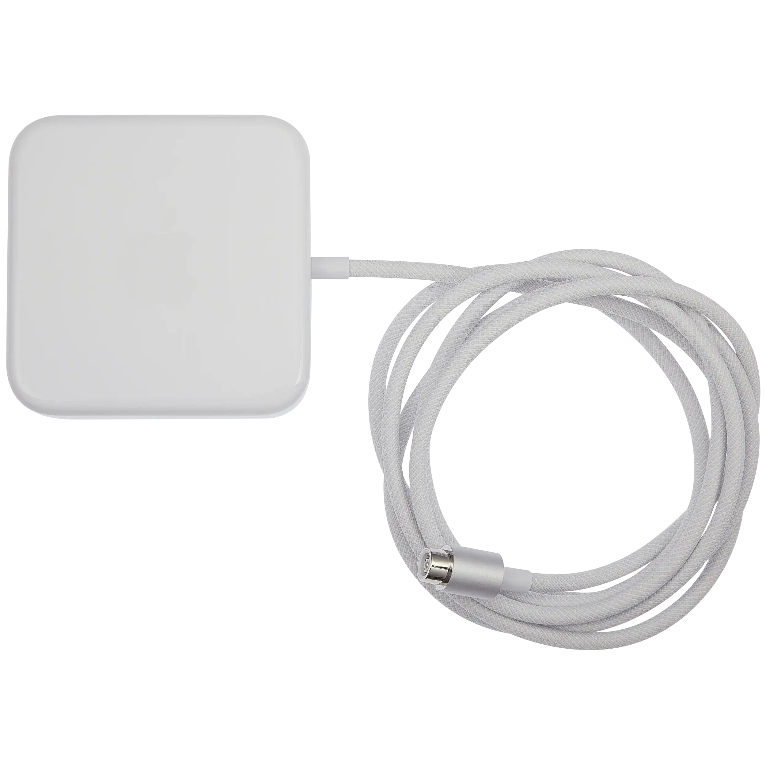 Apple 143W Wall Adapter per iMac 24" A2438 (2021) (Argento) (Service Pack grado A, Bulk confezioneaging)