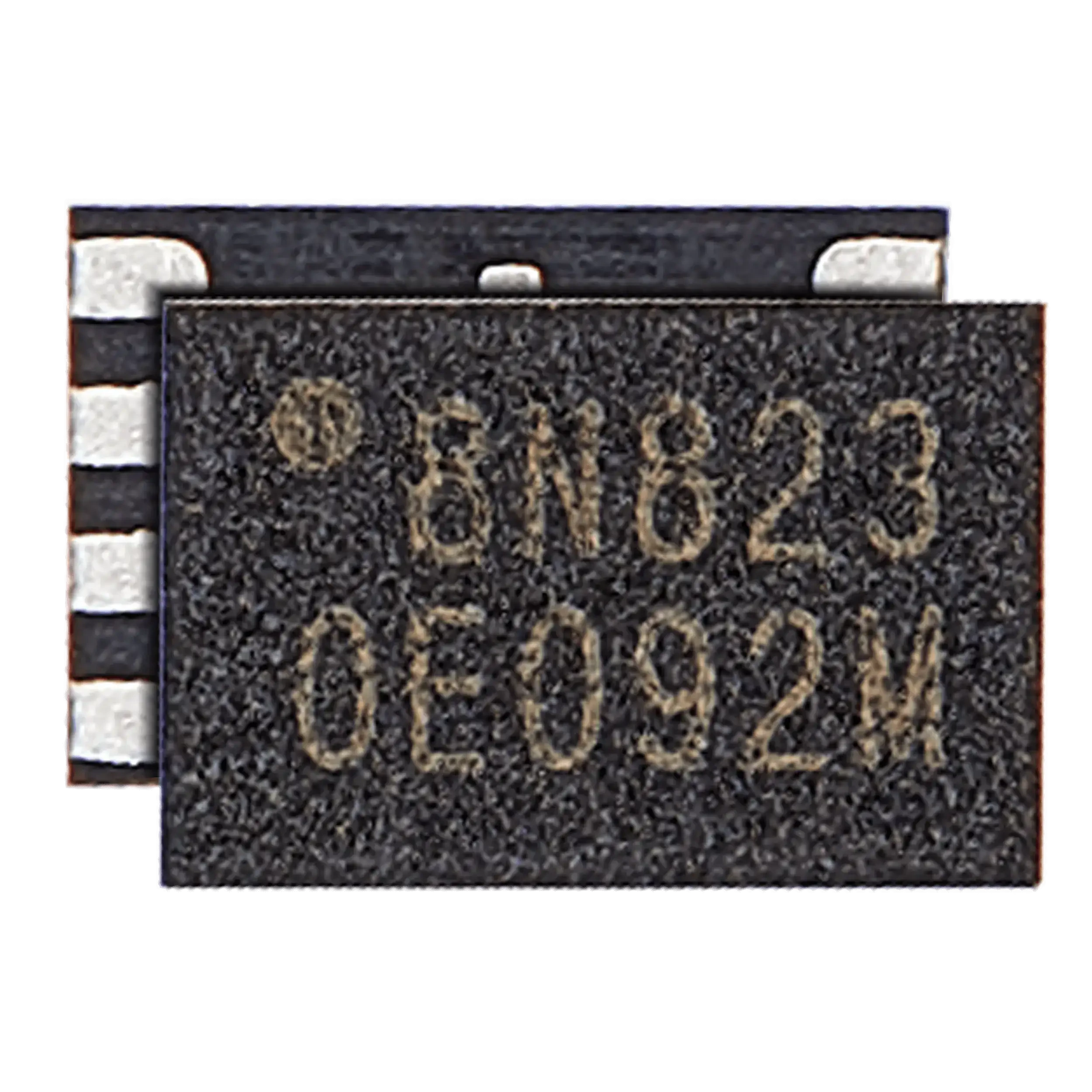 Ace SPI Flash IC (Charge EEPROM) Pre-Programed per MacBook Air A2337 (8N)