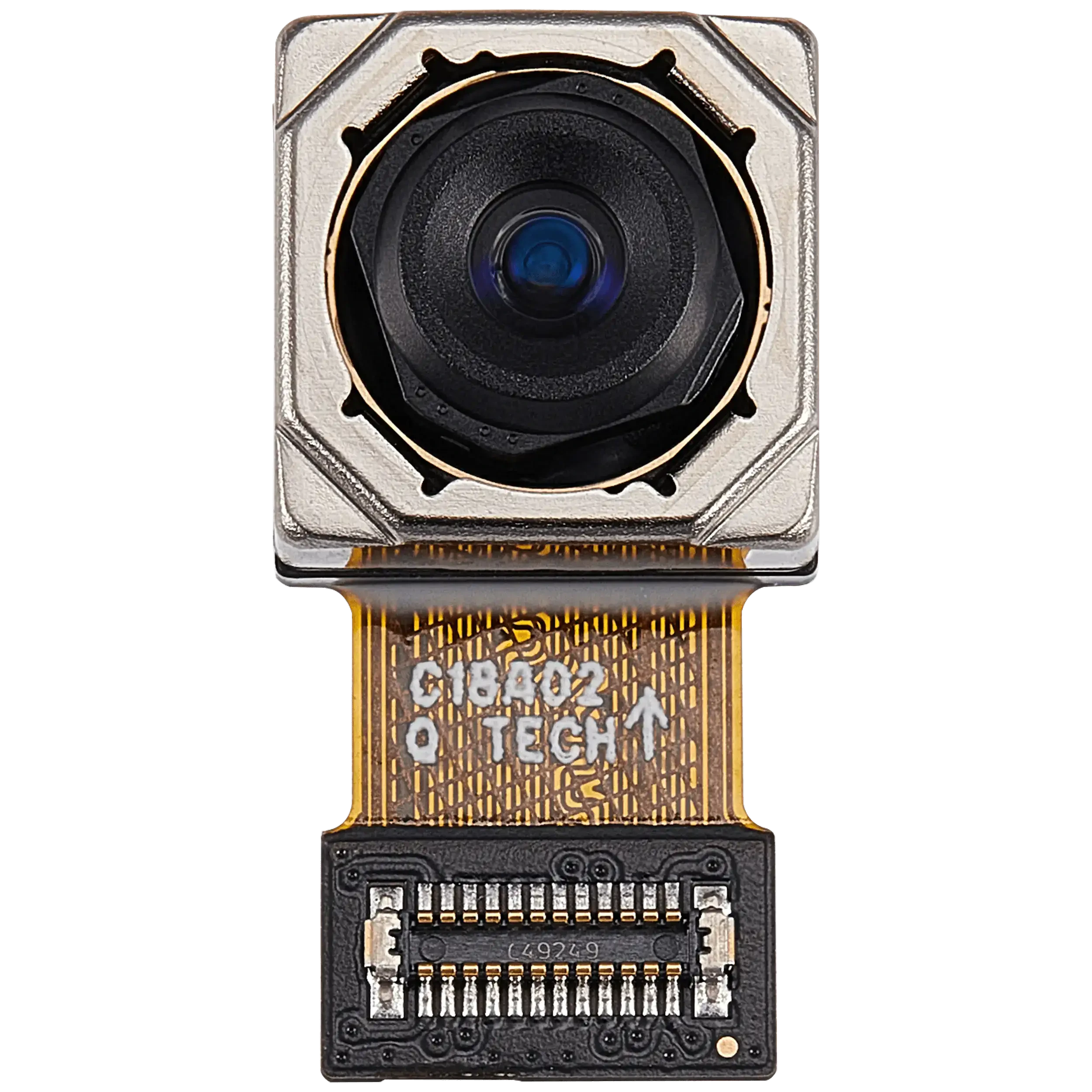Fotocamera posteriore (AF) per Motorola Moto G Power 5G (XT2415 / 2024) / G Stylus 4G (XT2211 / 2022) (Premium)