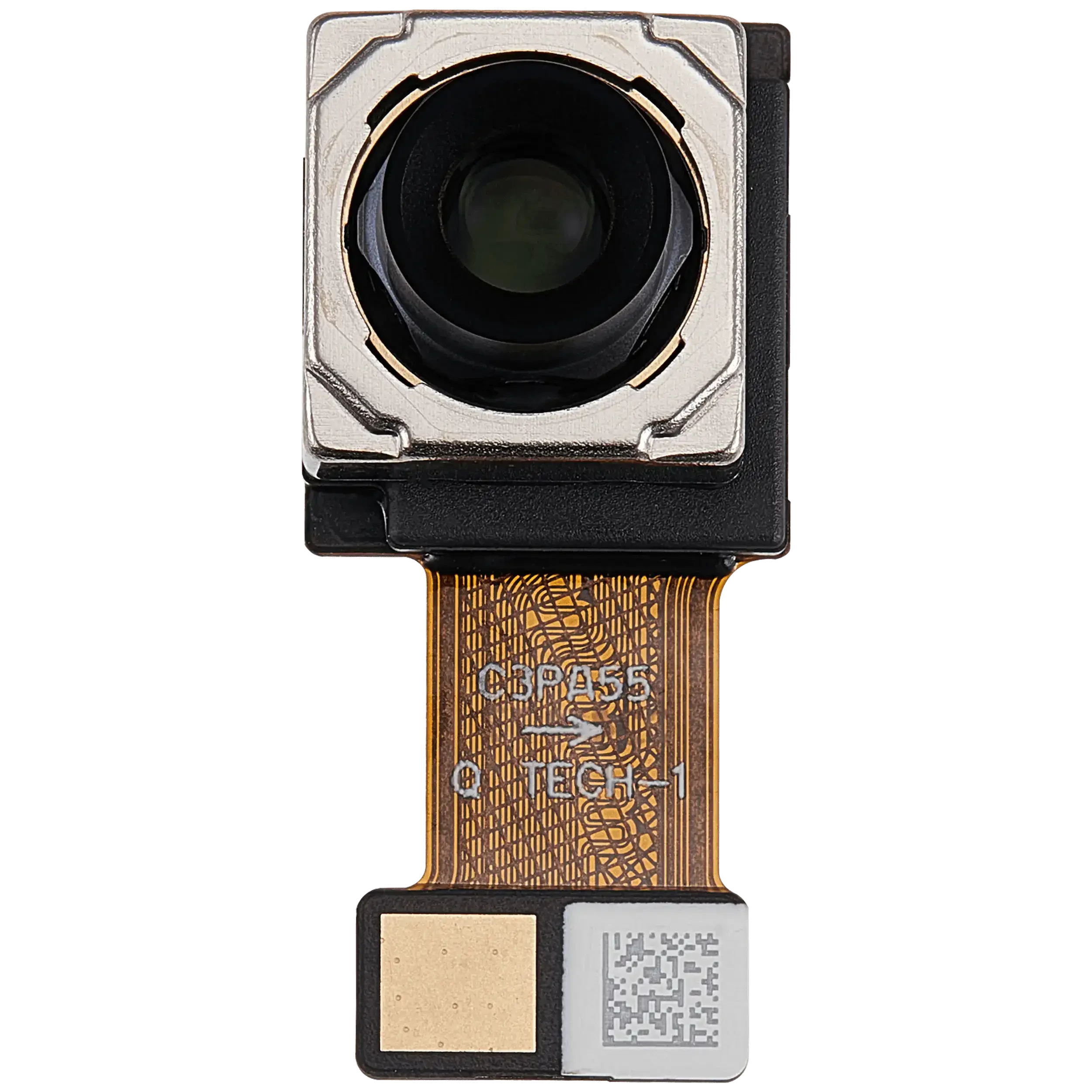 Fotocamera posteriore Telephoto (50MP) per Motorola Razr Plus (XT2451 / 2024) / Razr Plus 2025 (XT2557 / 2025) (Premium)