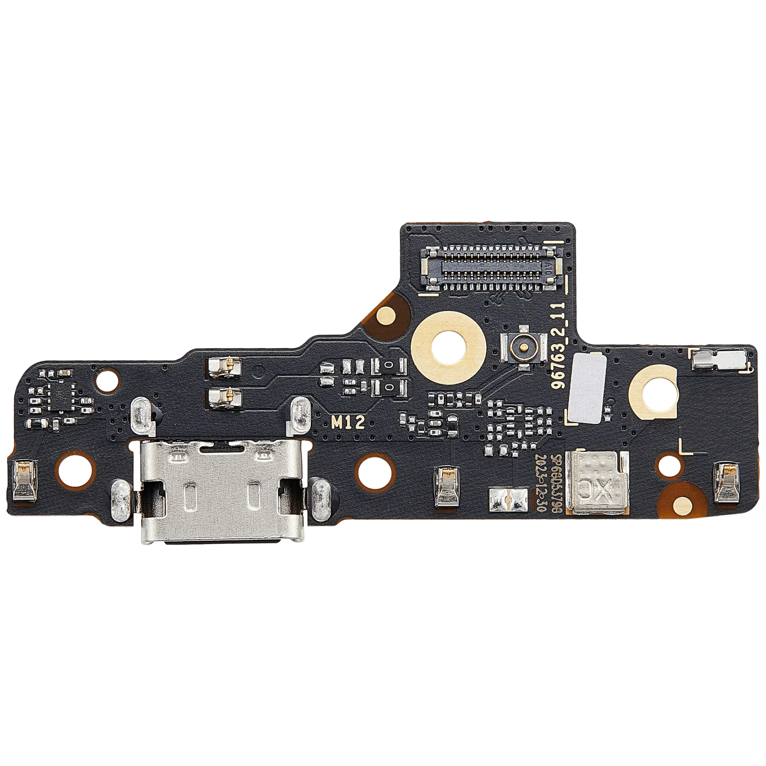 Connettore di ricarica Scheda per Motorola Moto G Play (XT2271 / 2023) (Premium)