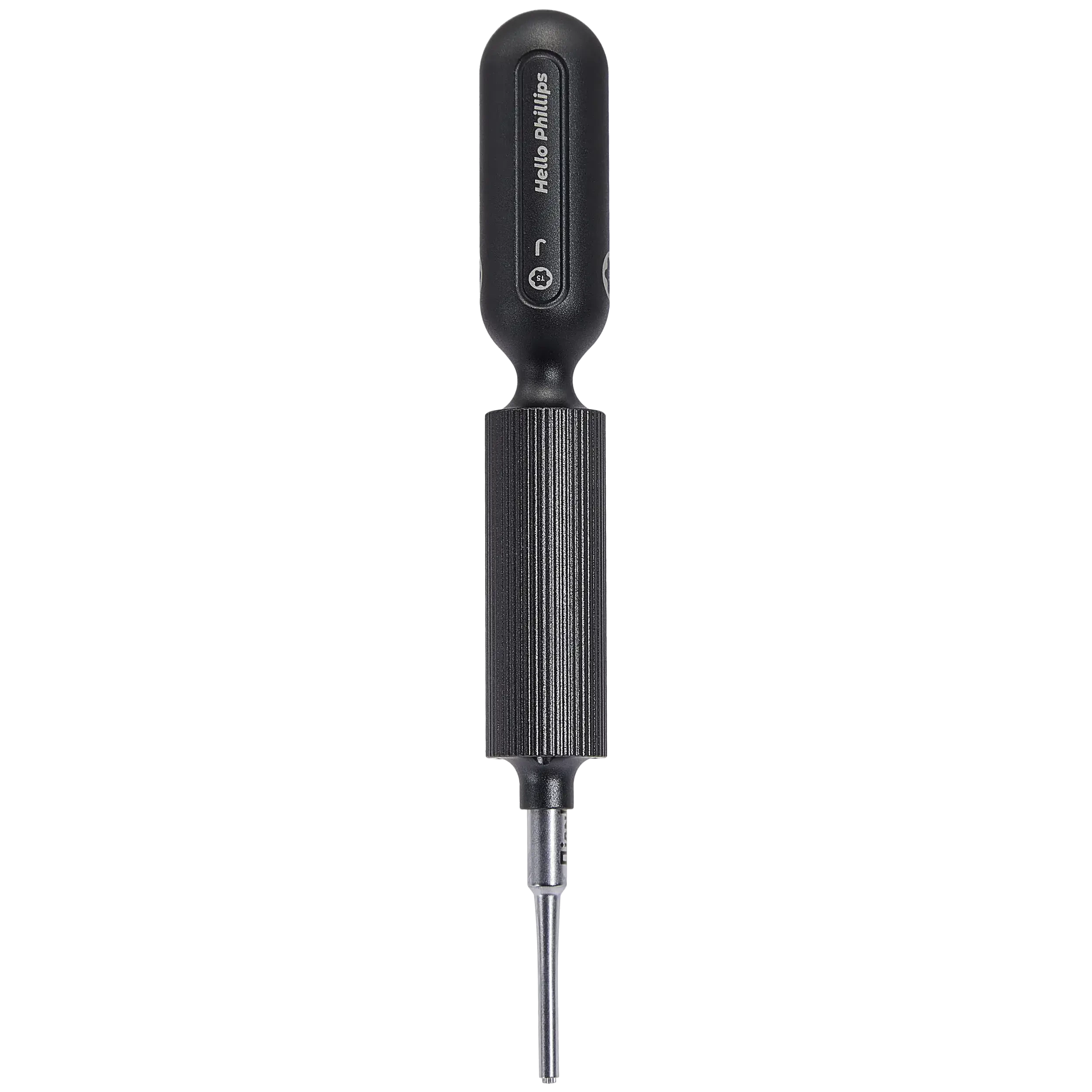 Torx T5 Super Tactile Grip-type Precision Henry Phillips cacciavite per iPhone 17 Series (Type J) (Qianli)