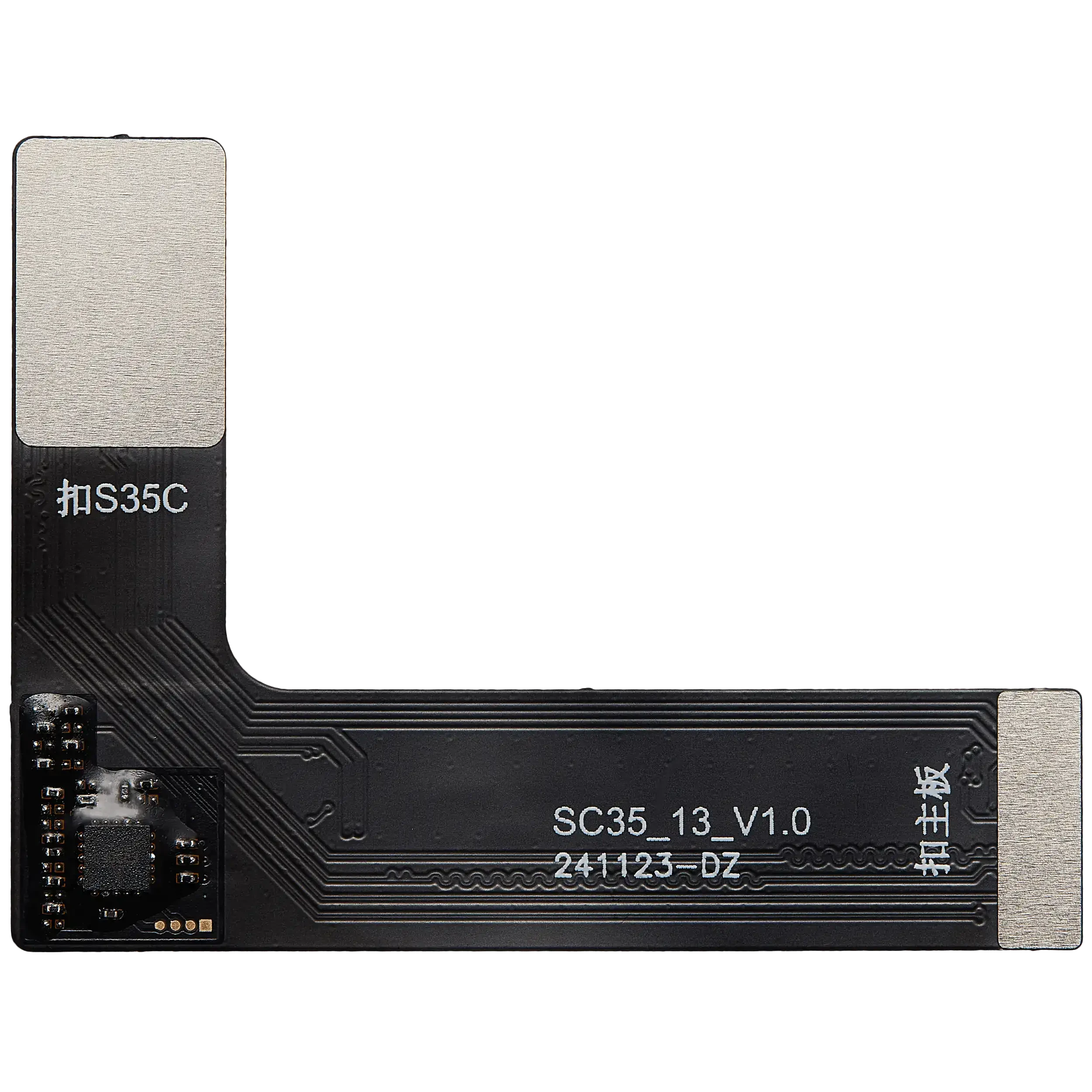 S35C Scheda madre Detection Converter FPC Cavo per iPhone 13 (JCID)