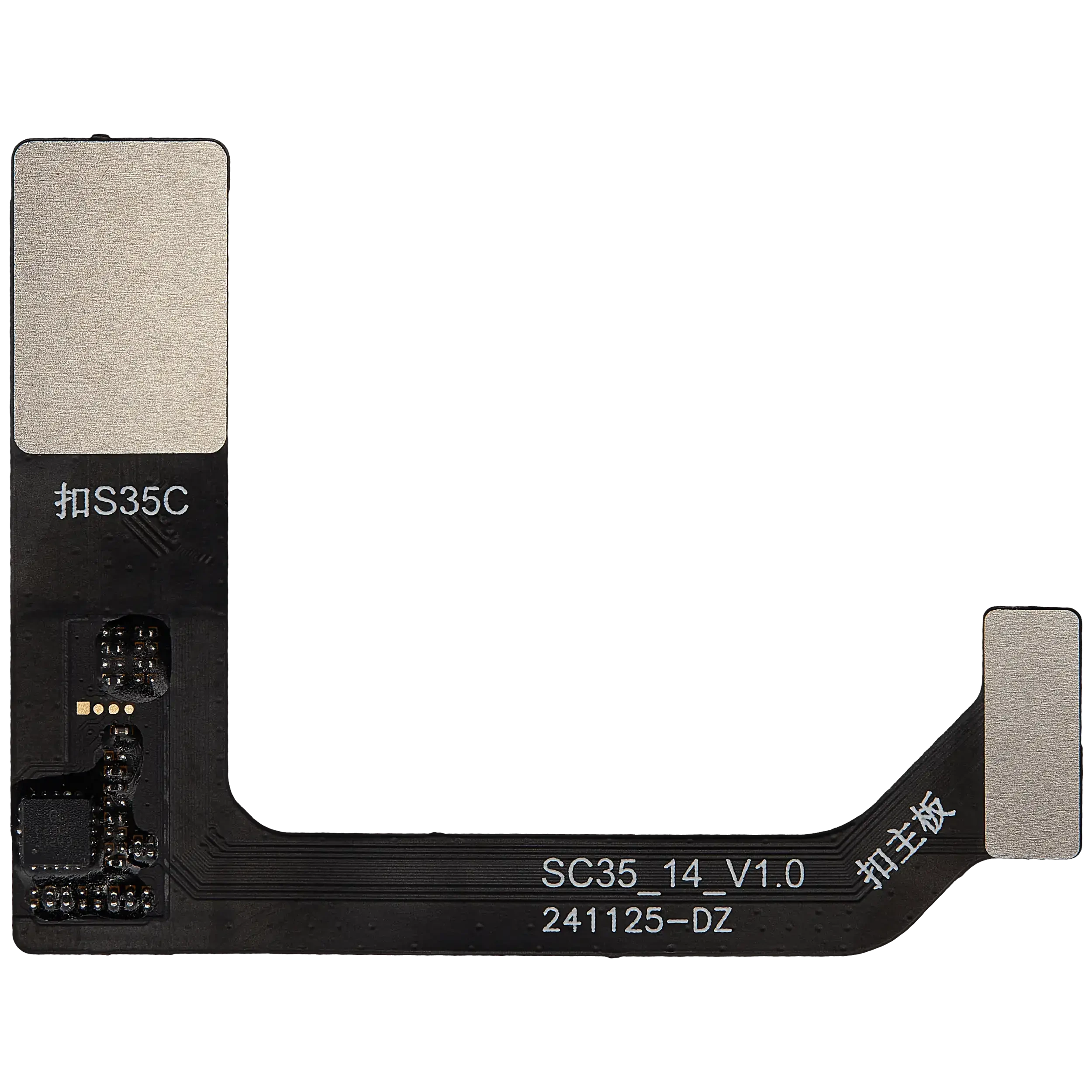 S35C Scheda madre Detection Converter FPC Cavo per iPhone 14 (JCID)