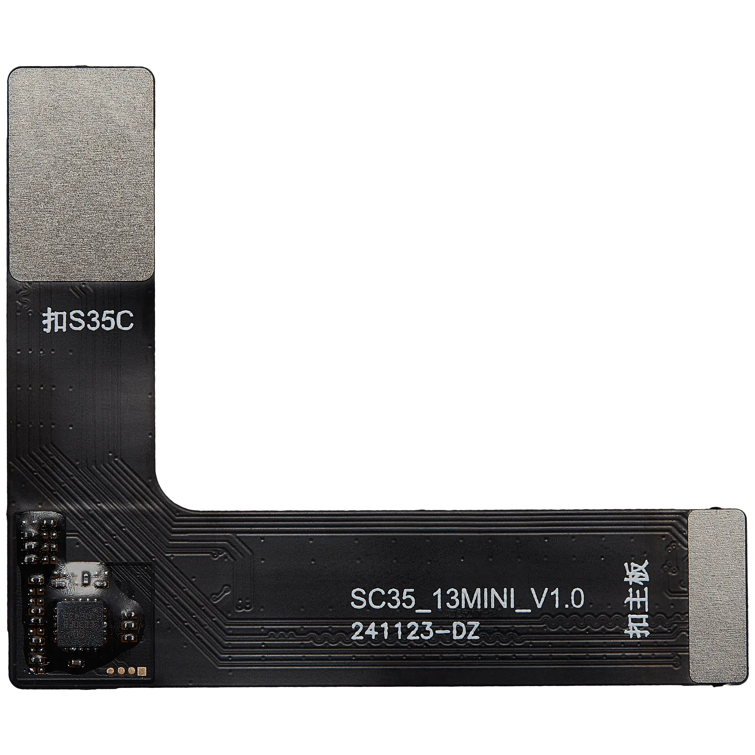 S35C Scheda madre Detection Converter FPC Cavo per iPhone 13 Mini (JCID)