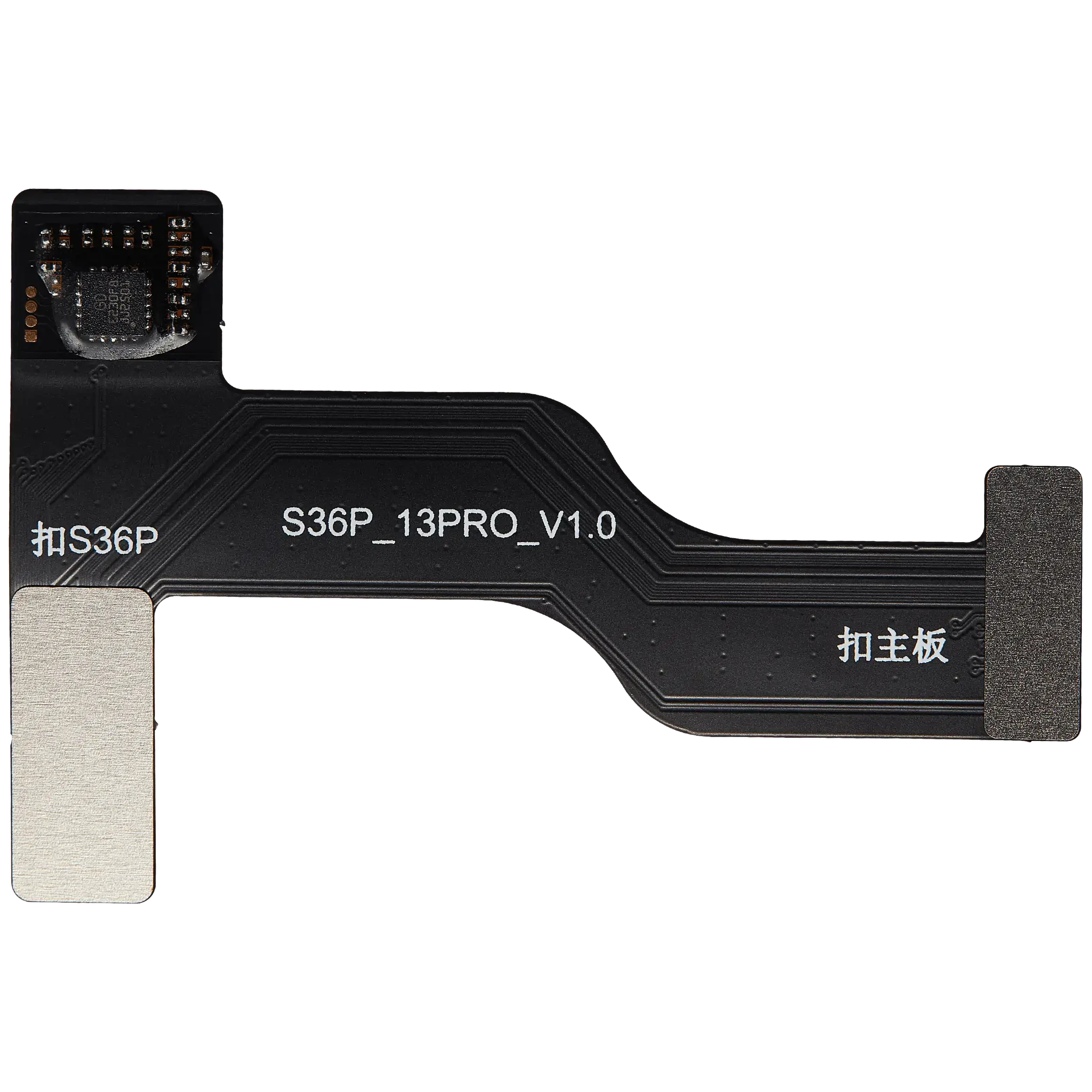 S36P Scheda madre Detection Converter FPC Cavo per iPhone 13 Pro (JCID)