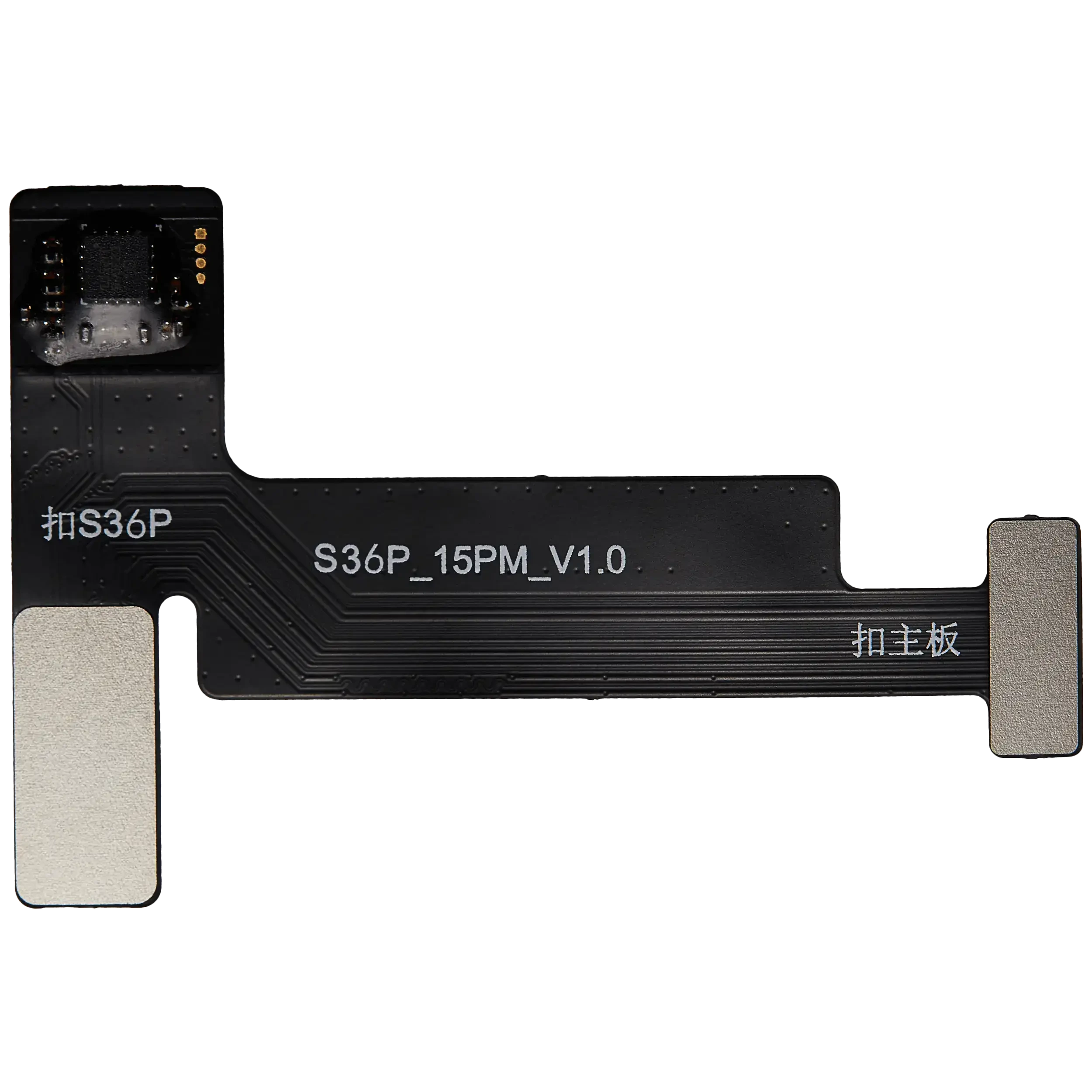 S36P Scheda madre Detection Converter FPC Cavo per iPhone 15 Pro Max (JCID)