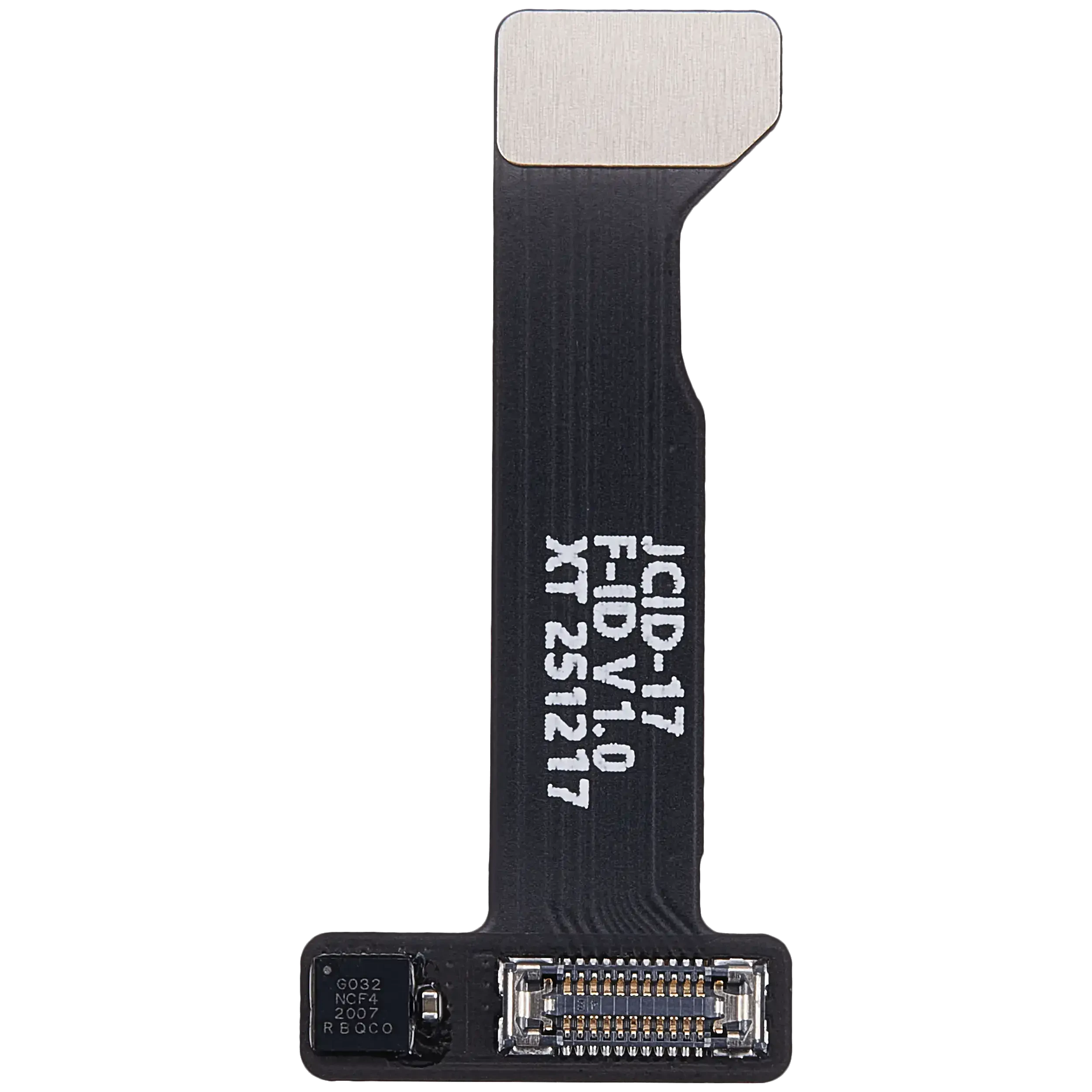 Tag-on Face lD Repair FPC Cavo per iPhone 17 (JCID)