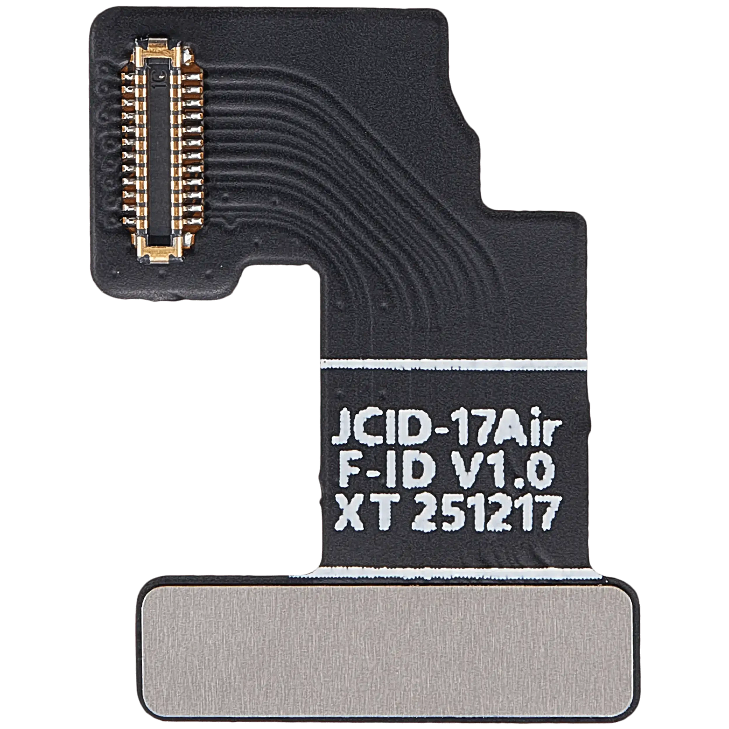 Tag-on Face lD Repair FPC Cavo per iPhone 17 Air (JCID)
