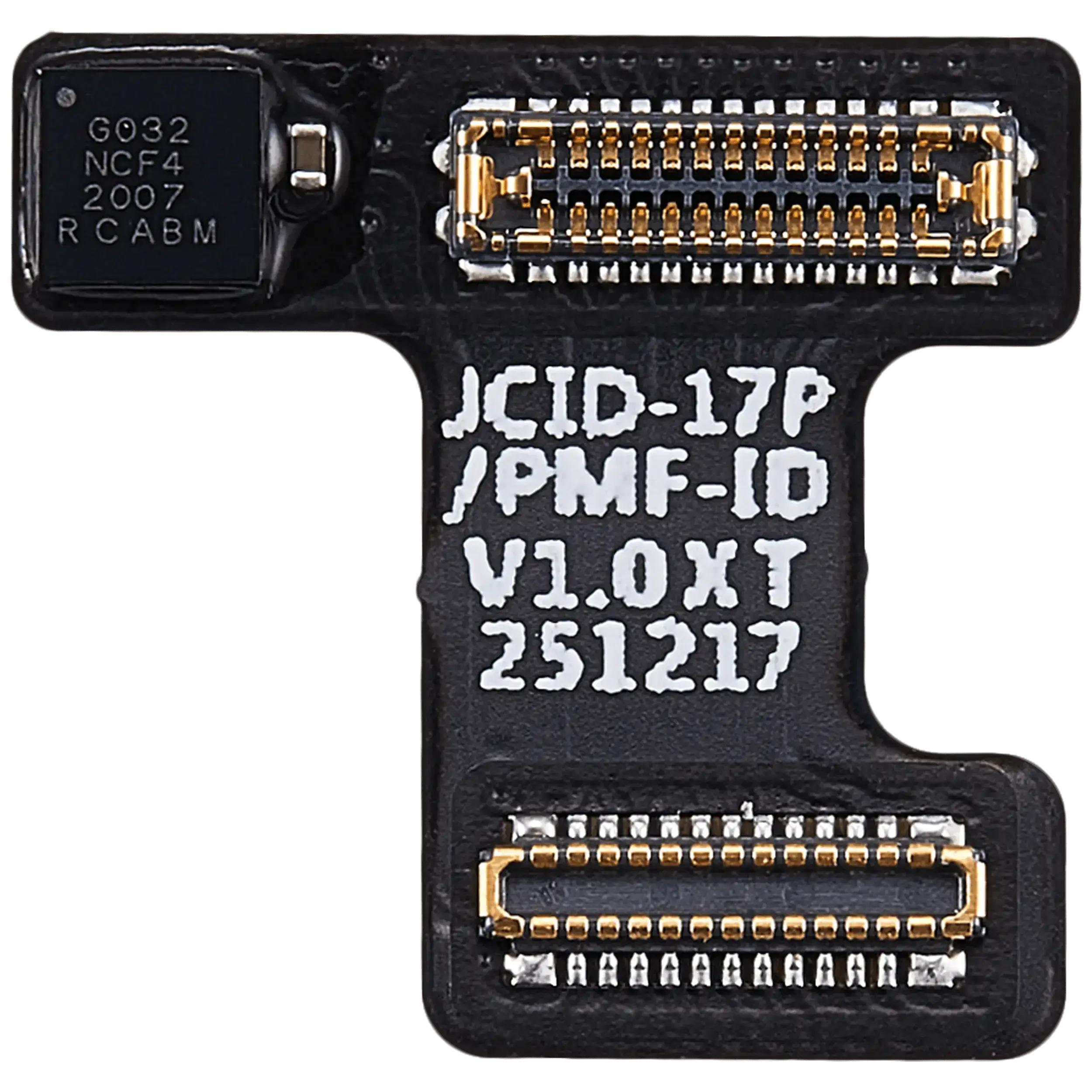 Tag-on Face lD Repair FPC Cavo per iPhone 17 Pro / 17 Pro Max (JCID)