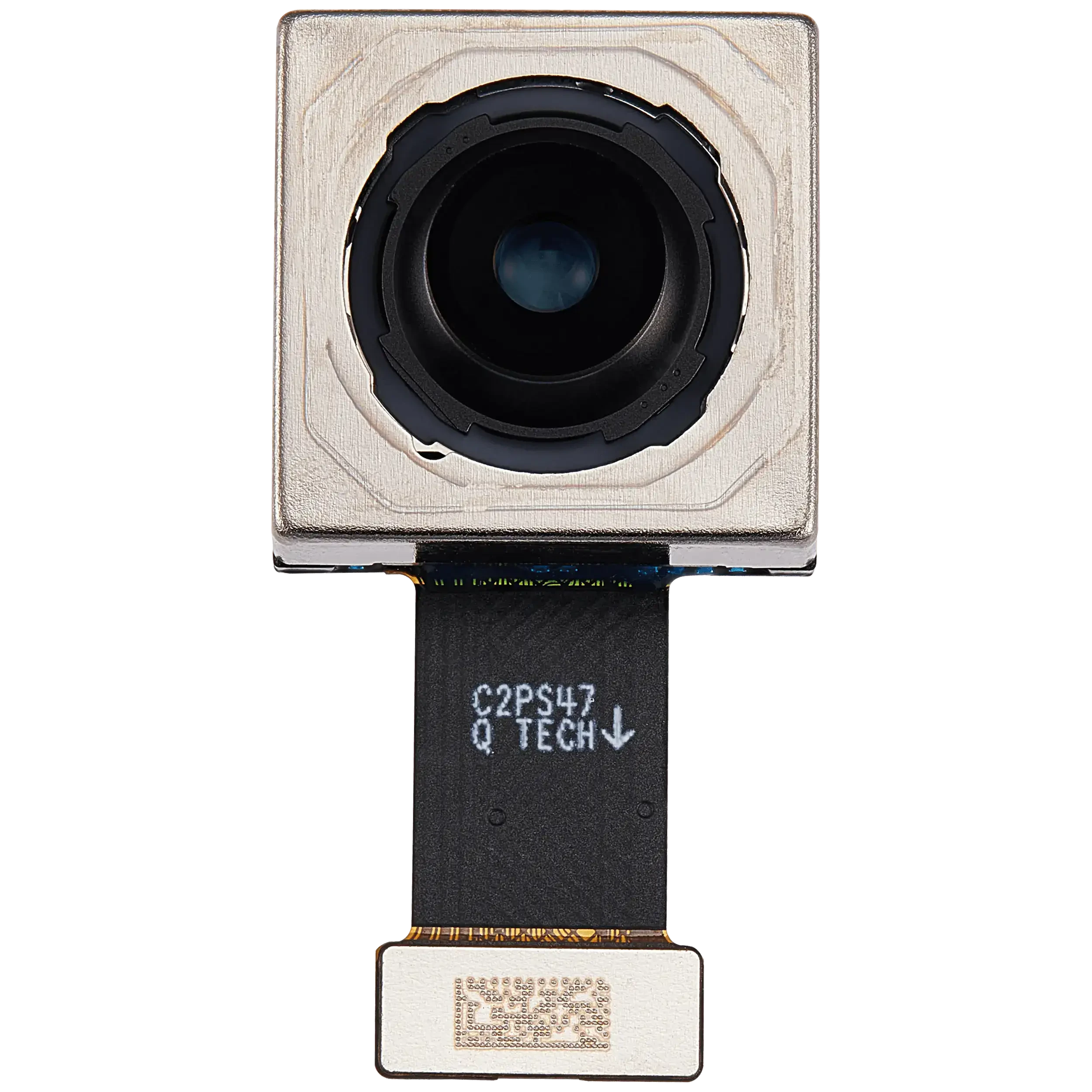 Fotocamera posteriore (Wide) (50MP) per Motorola Moto Edge 40 Neo (XT2307-1 / 2023) (Premium)
