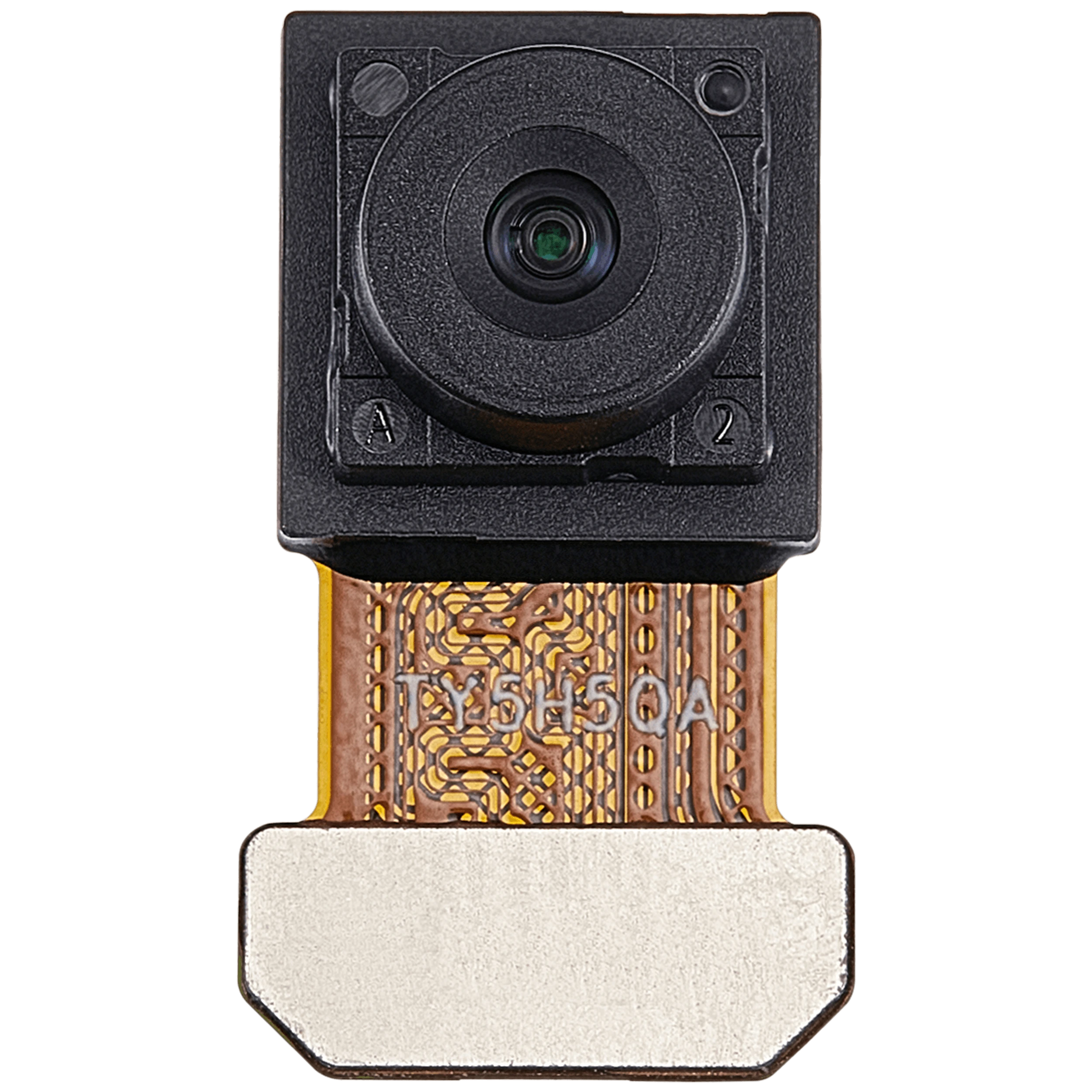 Fotocamera posteriore (Ultra Wide) (5MP) per Motorola Moto G23 (XT2333 / 2023) (Premium)