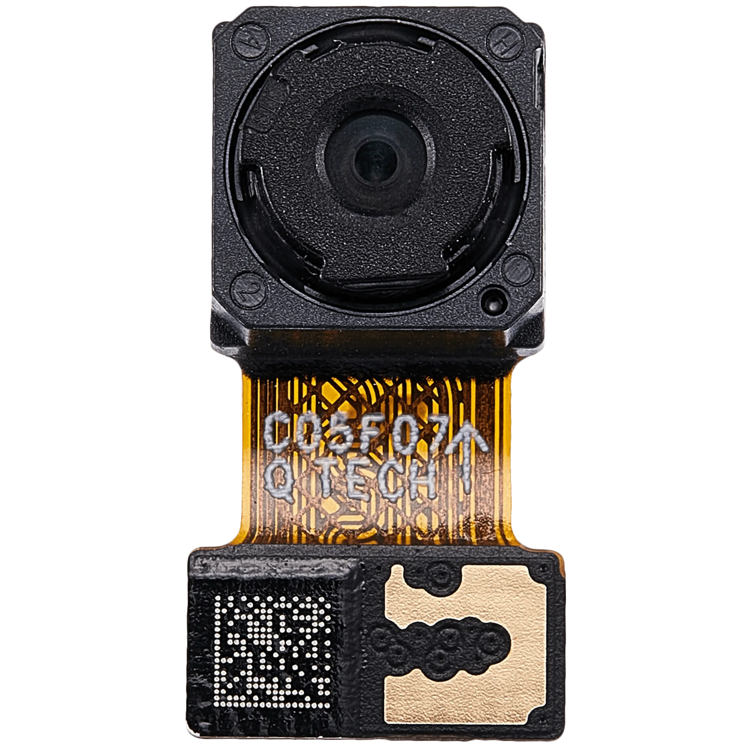 Lente fotocamera posteriore (Macro) per Motorola Moto G Stylus 5G (XT2131 / 2021) (Premium)