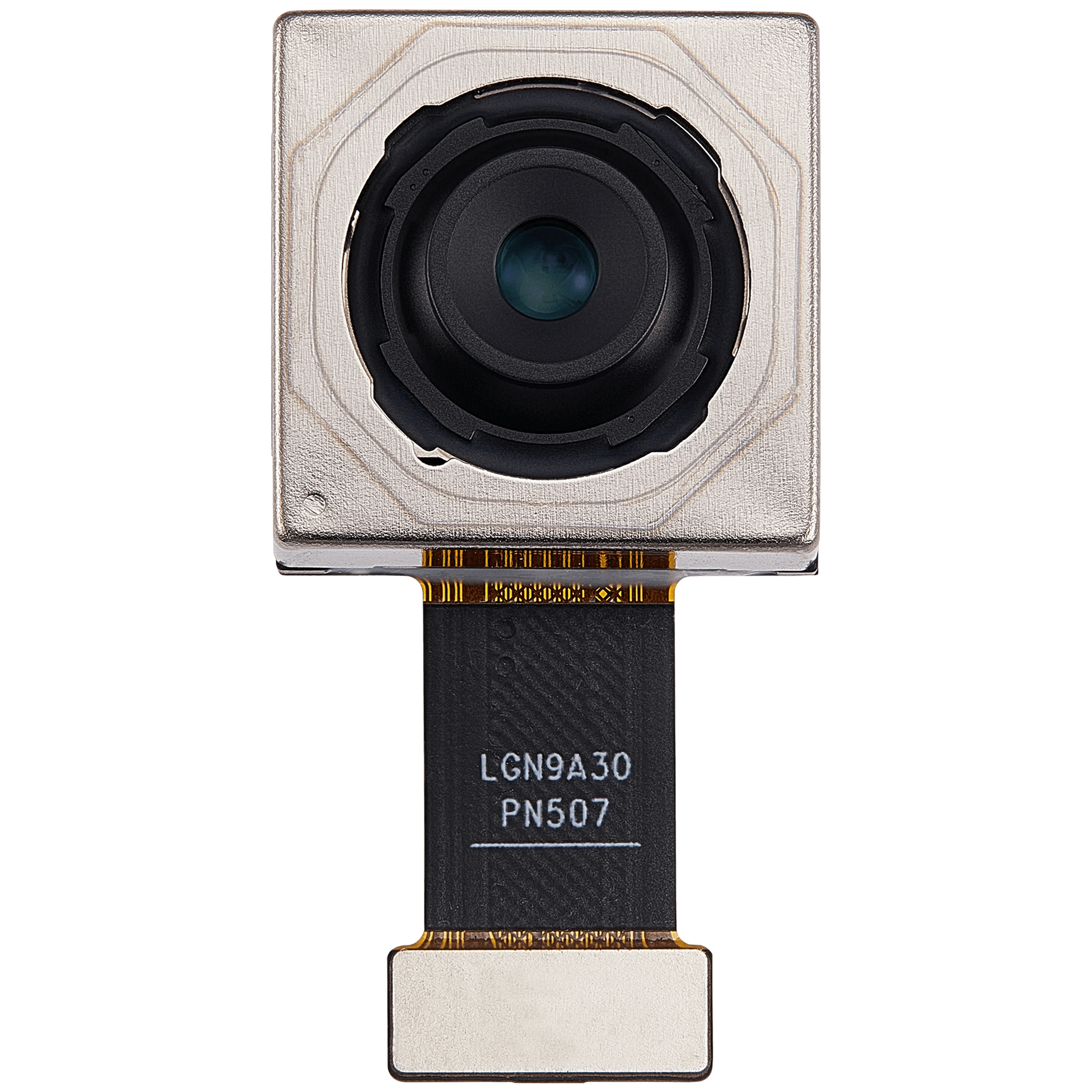 Main Fotocamera posteriore (Wide) (50MP) per Motorola Moto G Stylus 5G (XT2419 / 2024) (Premium)