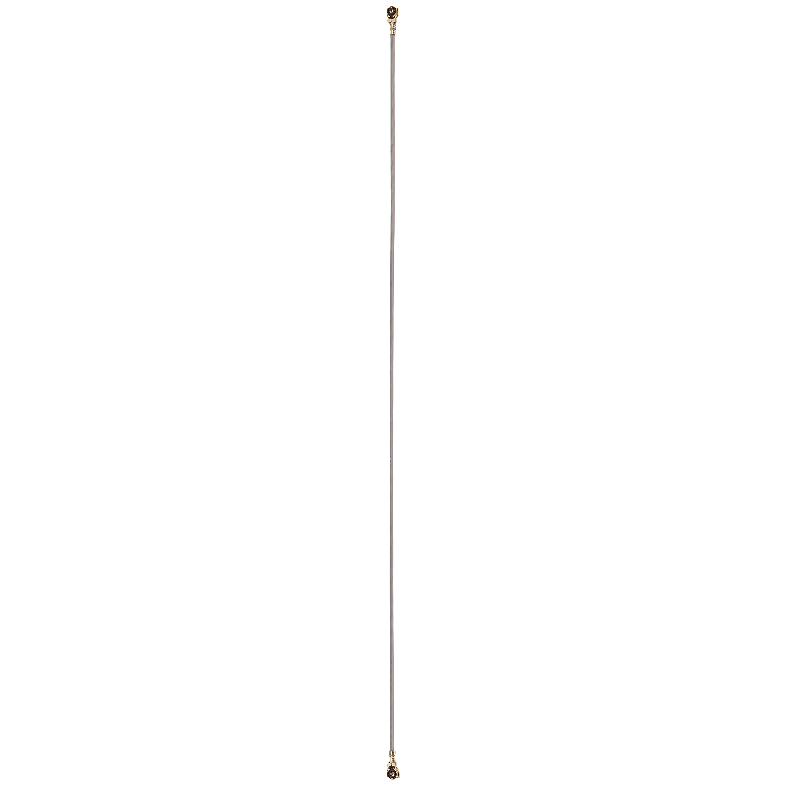 Antenna Cavo (Bianco) per Motorola Moto G Power 5G (XT2415 / 2024) (Premium)