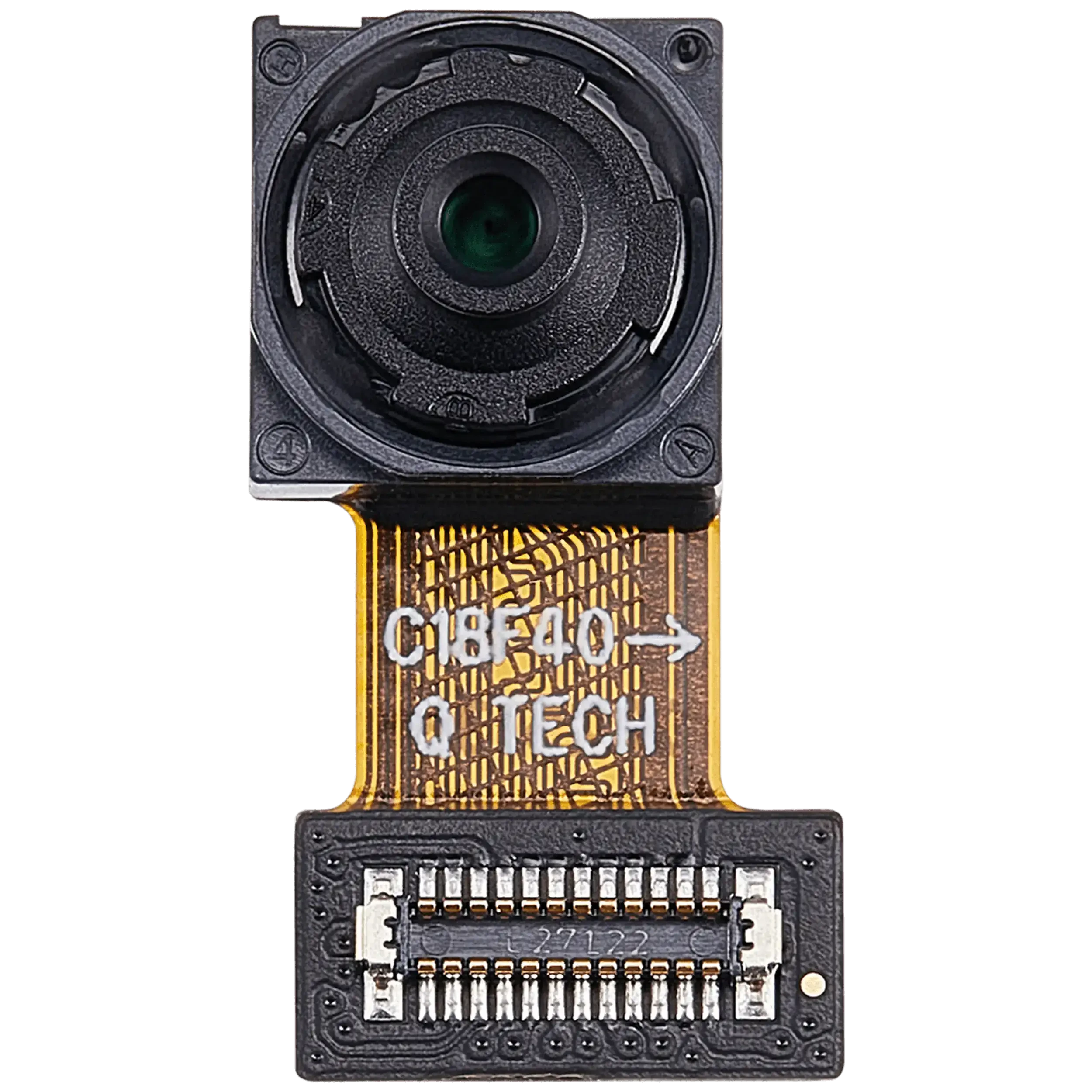 Fotocamera frontale (8MP) per Motorola Moto G 5G (XT2313 / 2023) (Premium)