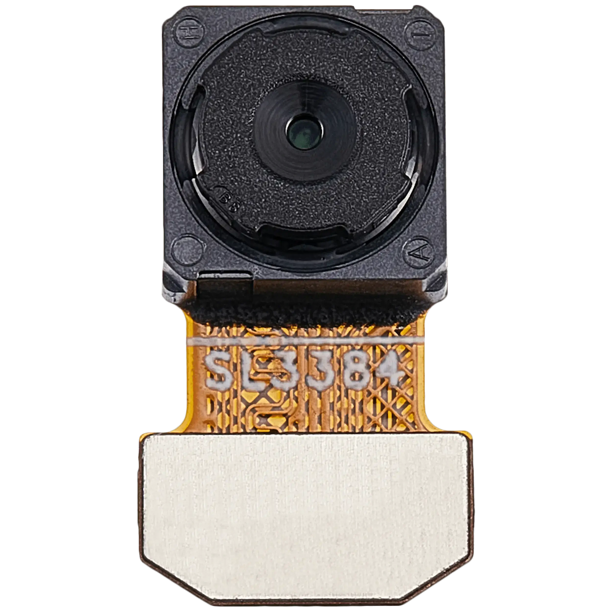 Fotocamera posteriore (Depth) (2MP) per Motorola Moto G32 (XT2235 / 2022) / G 5G (XT2313 / 2023) / G53 (XT2335 / 2022) (Premium)