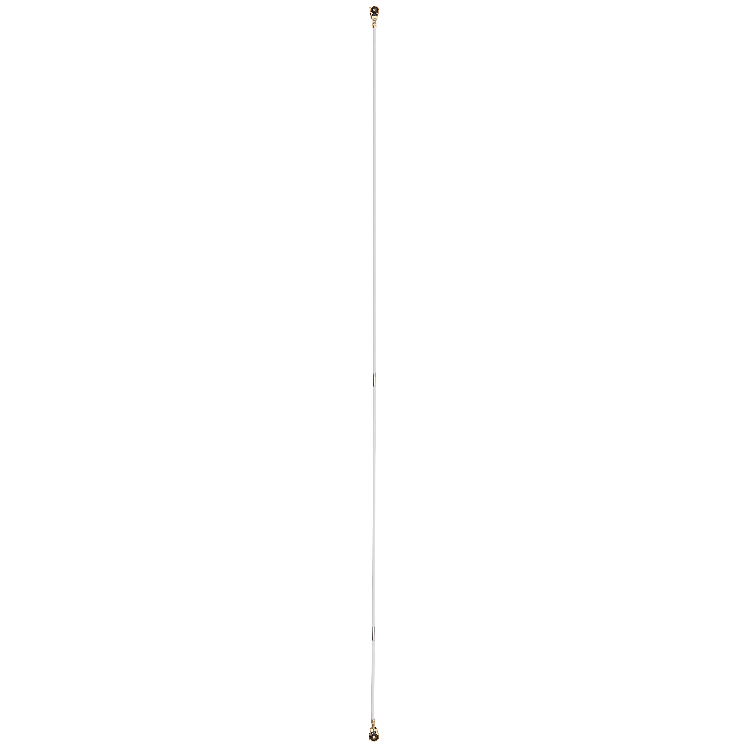 Antenna Cavo per Motorola Moto G 5G (XT2313 / 2023) (Premium) (Bianco)
