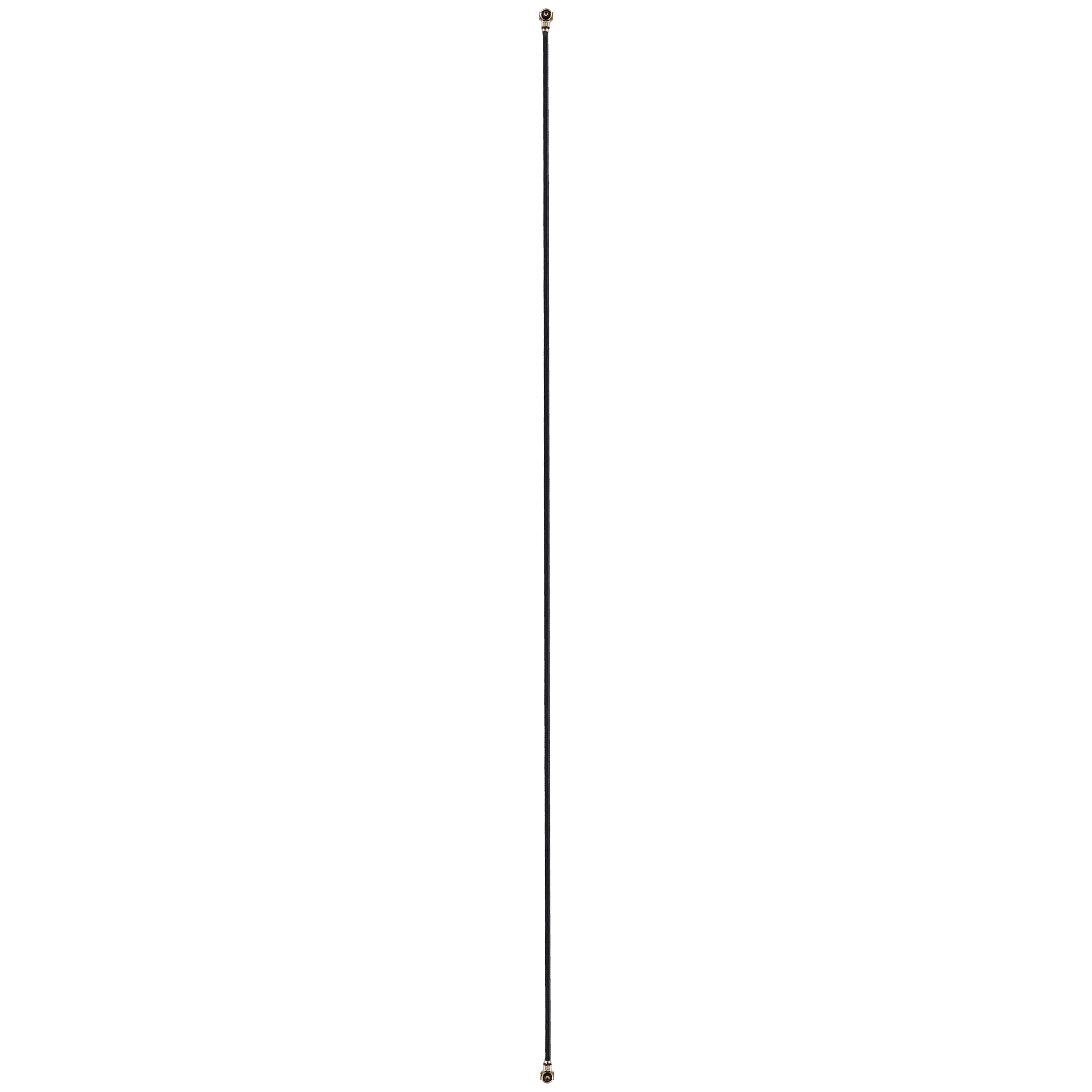 Antenna Cavo per Motorola Moto G 5G (XT2313 / 2023) (Premium) (Nero)