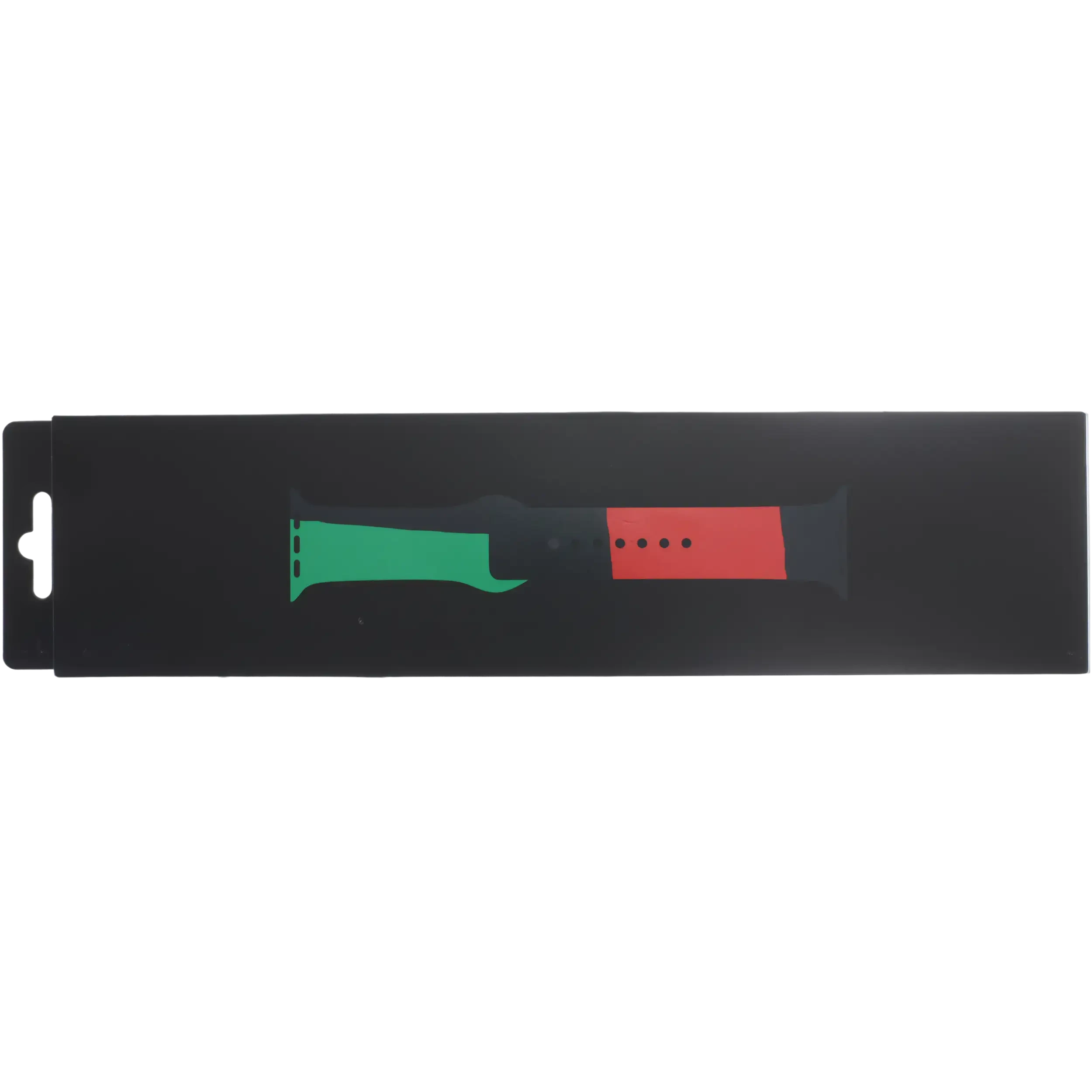 Apple Sport Loop Band per Apple Watch 40MM (Service Pack Brand New, confezione retailaging) (Nero)