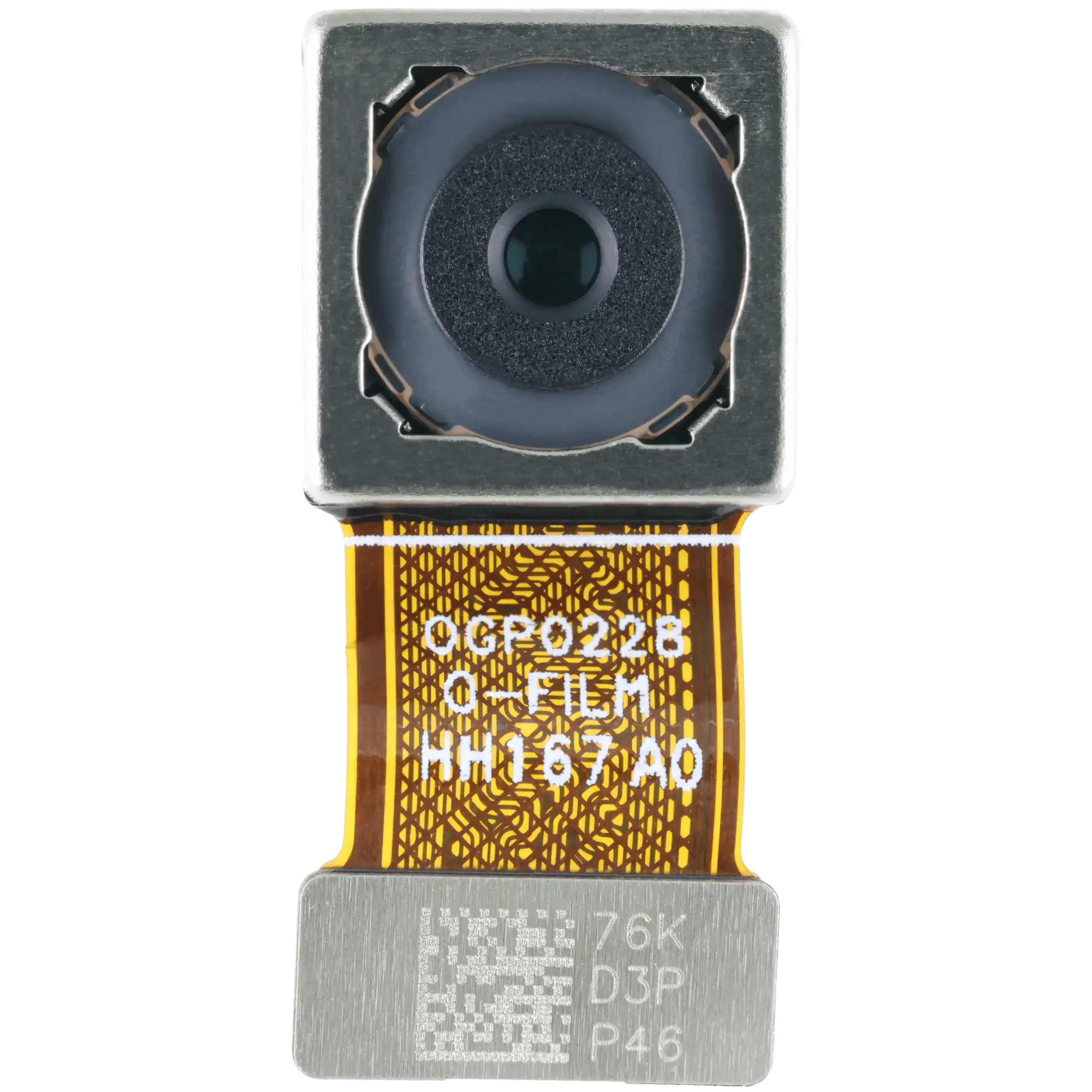 Fotocamera posteriore per Huawei P8 Lite (2017) (Premium)