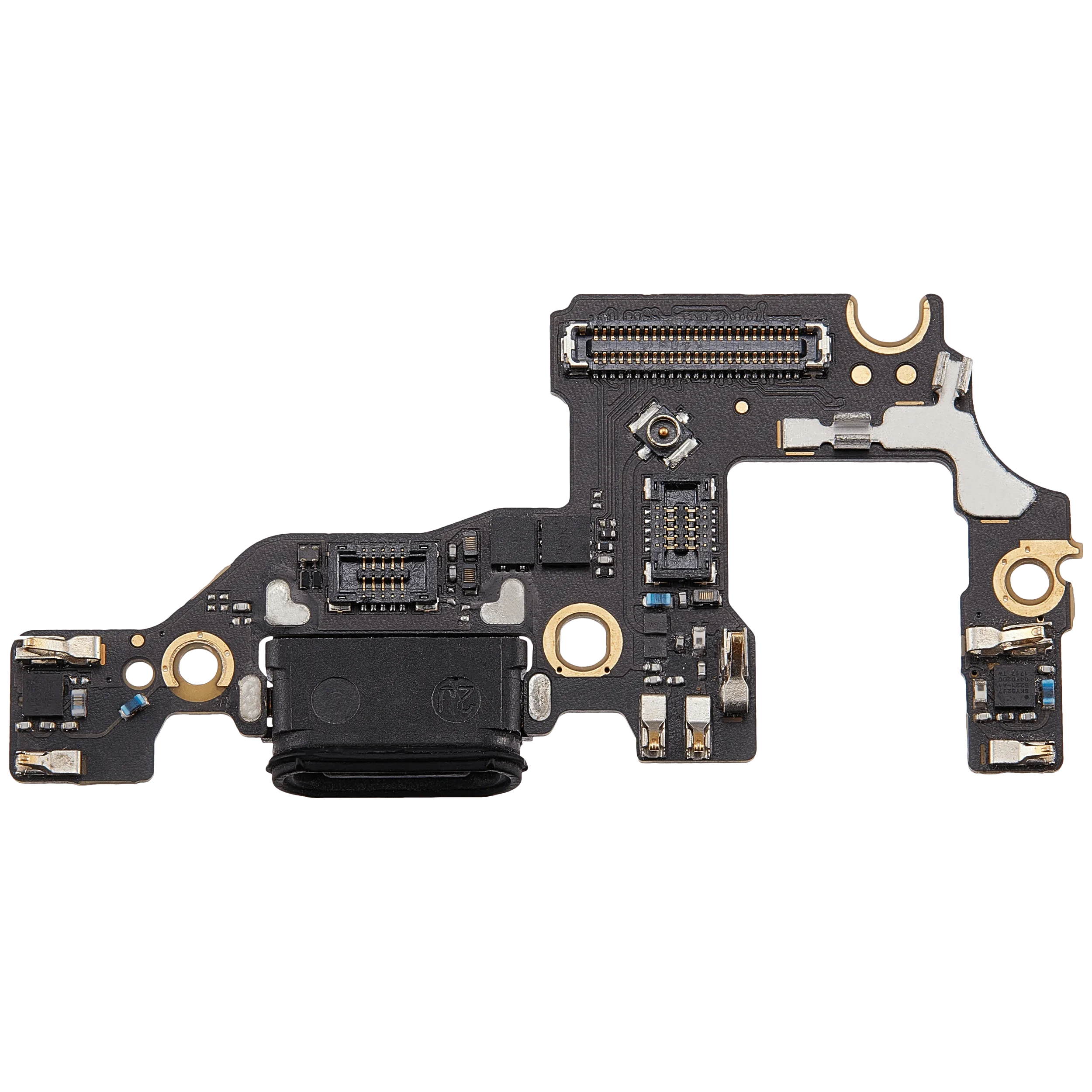 Connettore di ricarica + Microfono Scheda per Huawei P10 (Premium)
