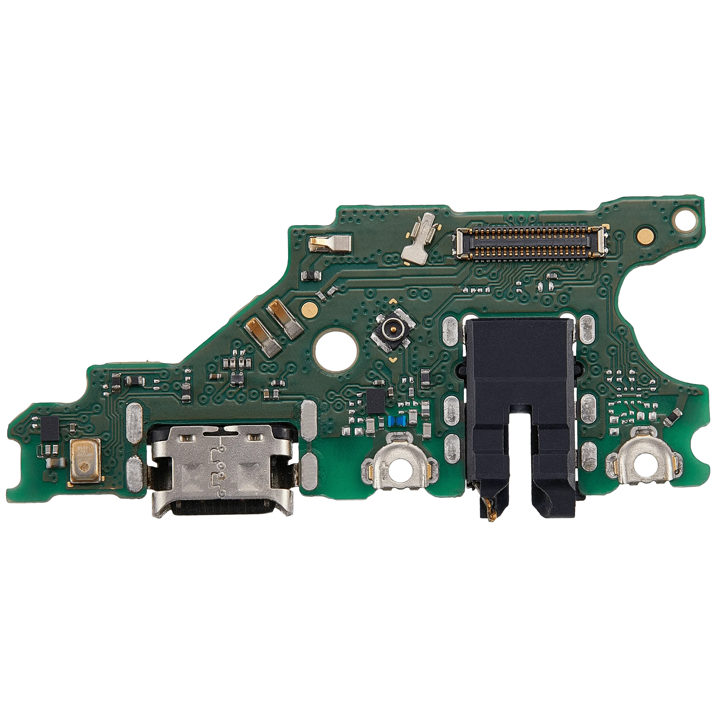 Connettore di ricarica + Audio Jack Scheda per Huawei Mate 20 Lite (Premium)