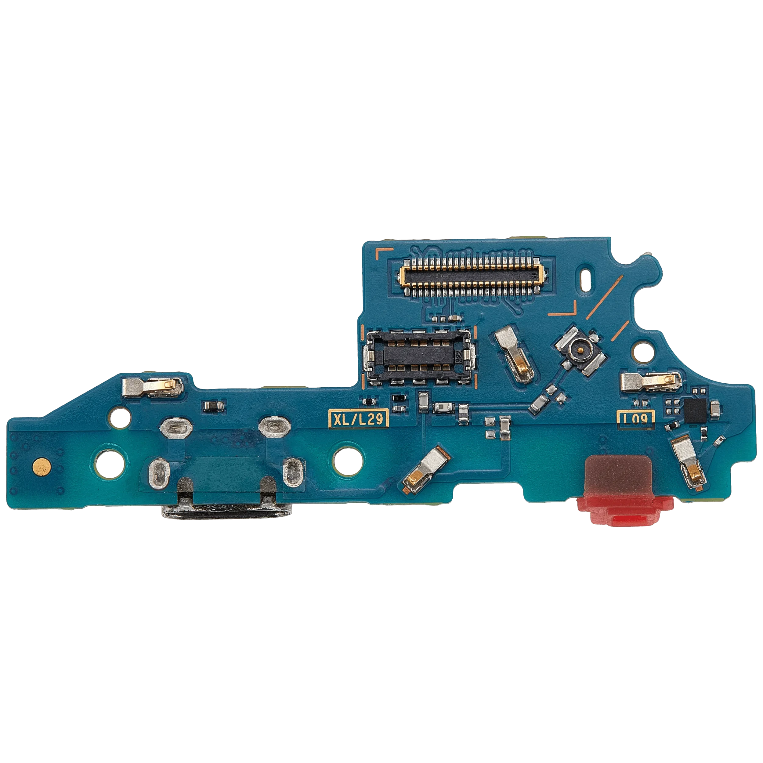 Connettore di ricarica + Microfono Scheda per Huawei Mate 8 (Premium)