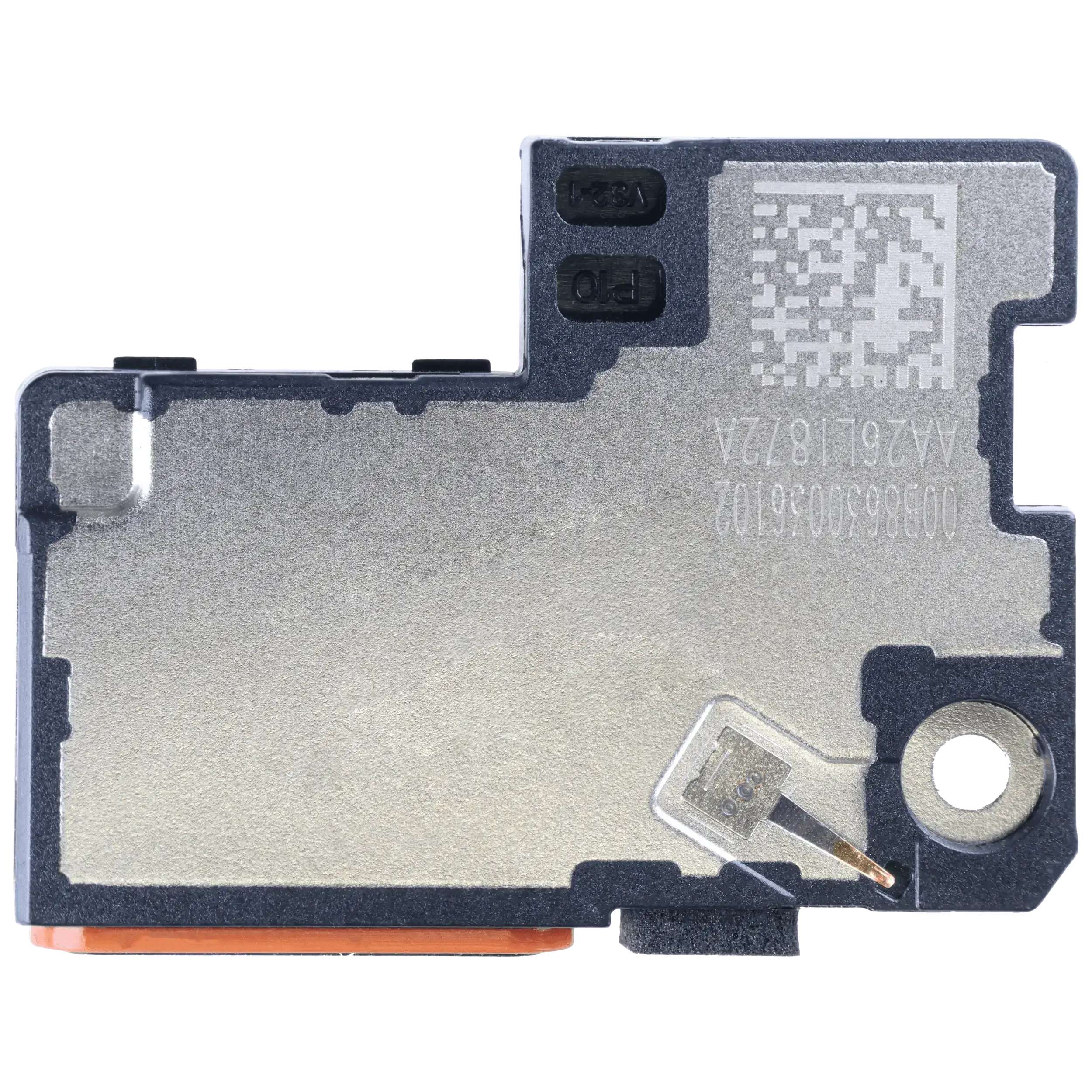Altoparlante auricolare per Google Pixel 7 (Service Pack)
