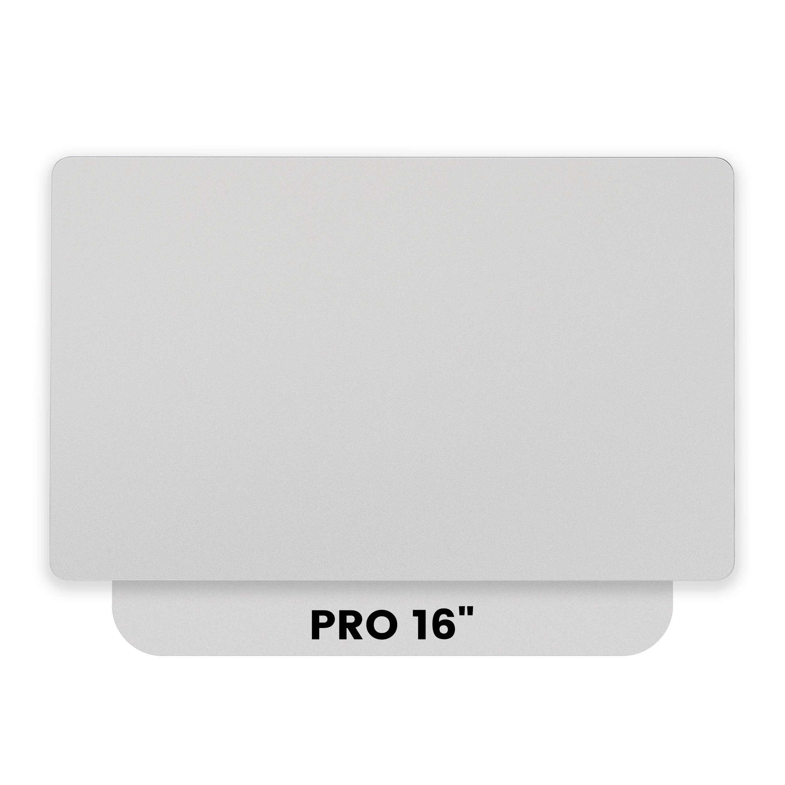 Trackpad per MacBook Pro 16" A3403 (2024) Pro / A3186 (2024) Max (Argento)