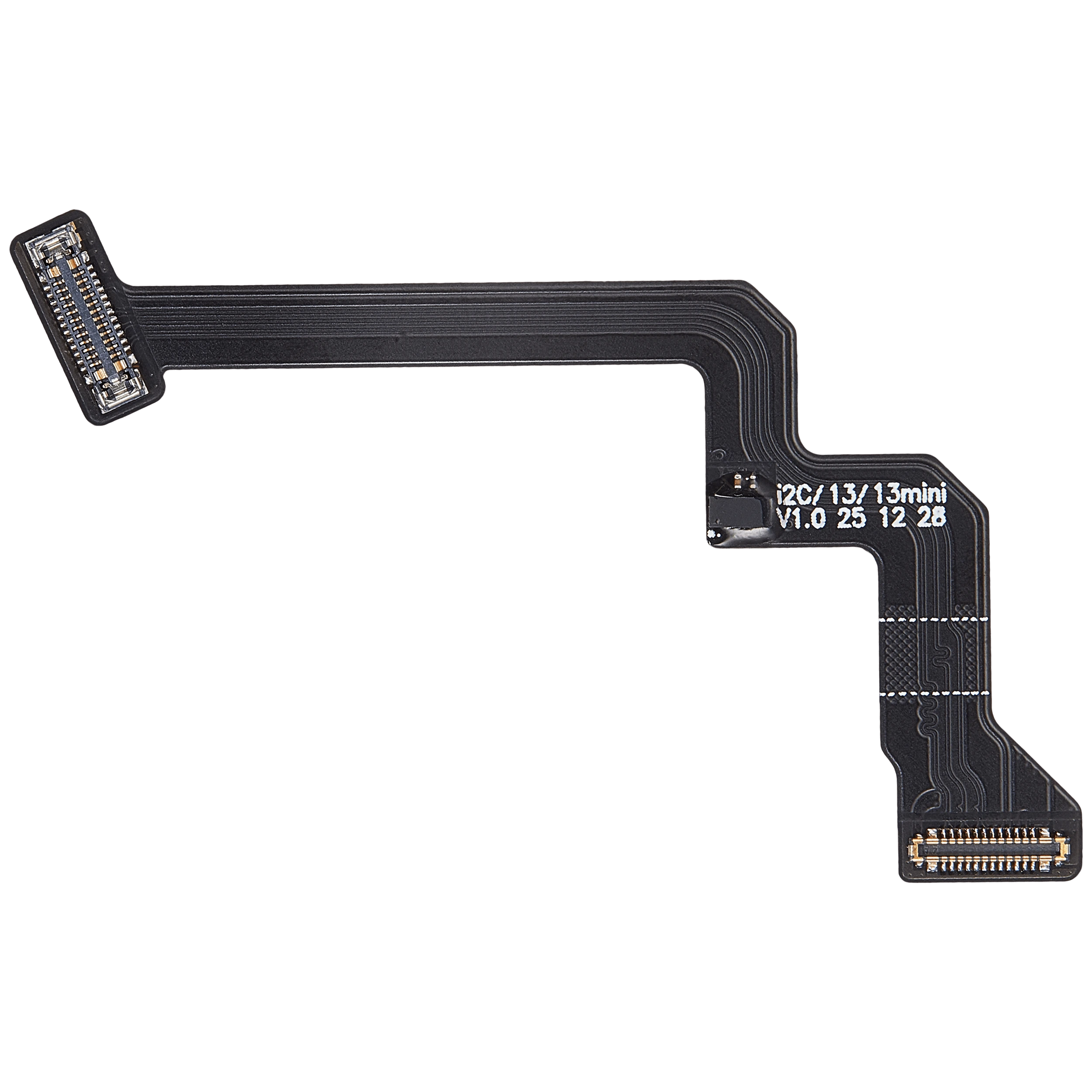 Tag-on Face ID Repair FPC Cavo per iPhone 13 Mini (I2C)