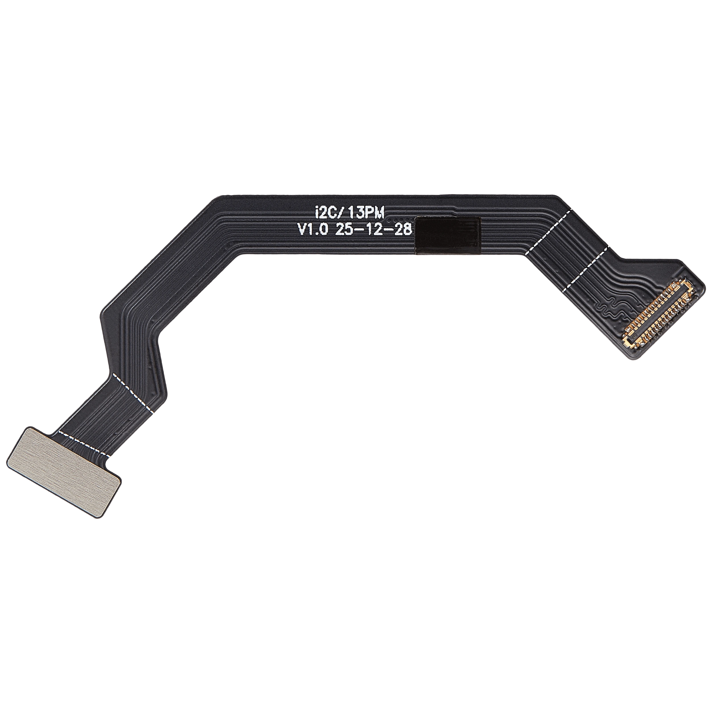 Tag-on Face ID Repair FPC Cavo per iPhone 13 Pro Max (I2C)