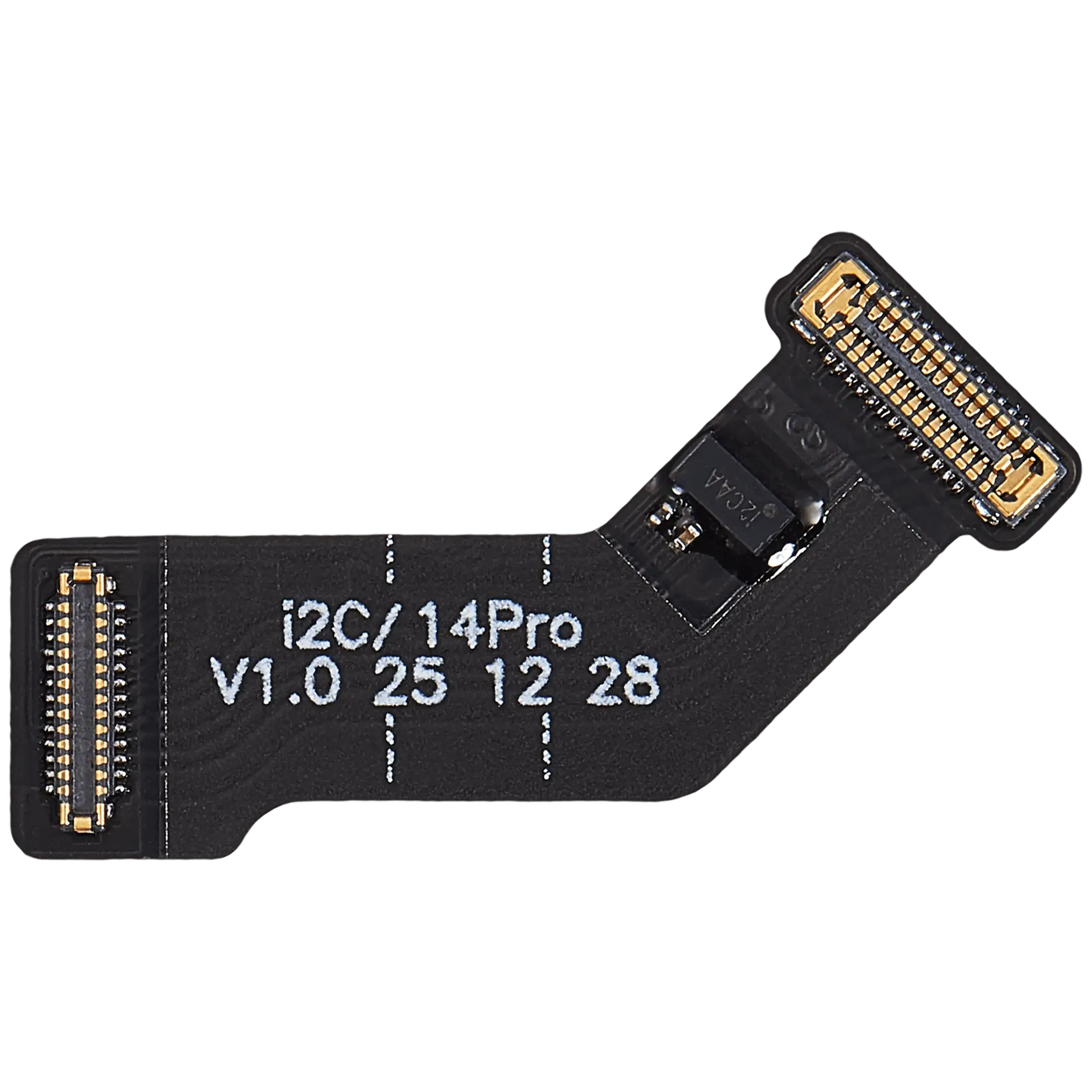Tag-on Face ID Repair FPC Cavo per iPhone 14 Pro (I2C)