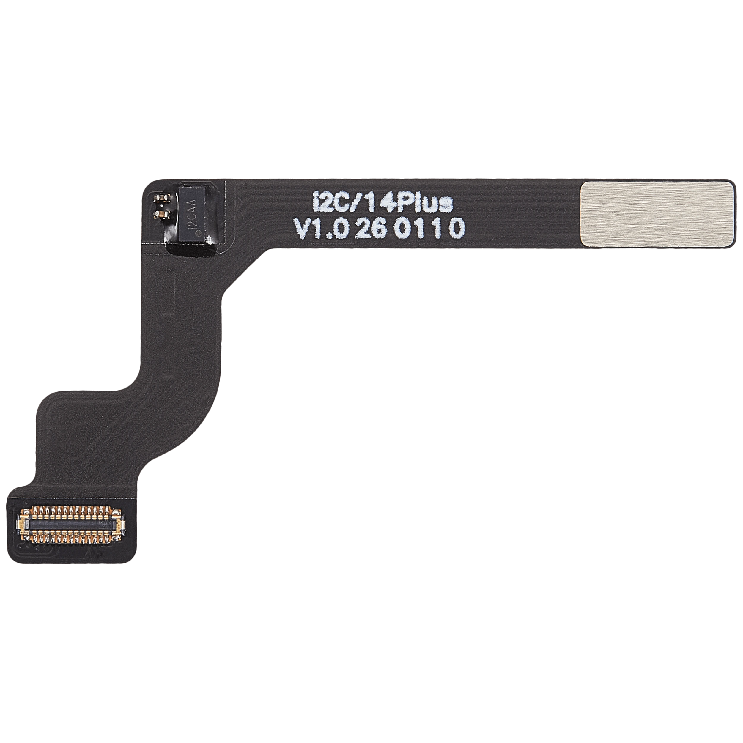 Tag-on Face ID Repair FPC Cavo per iPhone 14 Plus (I2C)