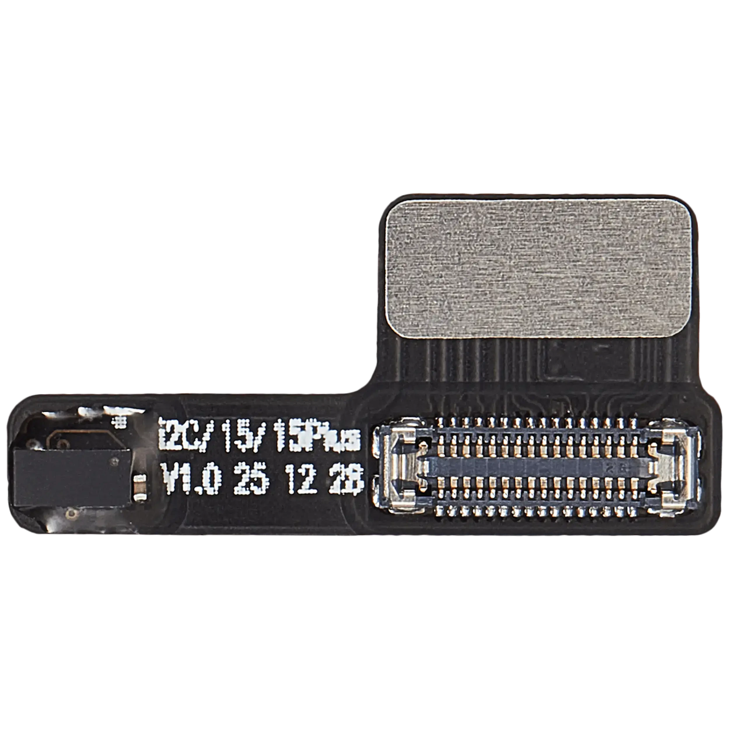 Tag-on Face ID Repair FPC Cavo per iPhone 15 / 15 Plus (I2C)