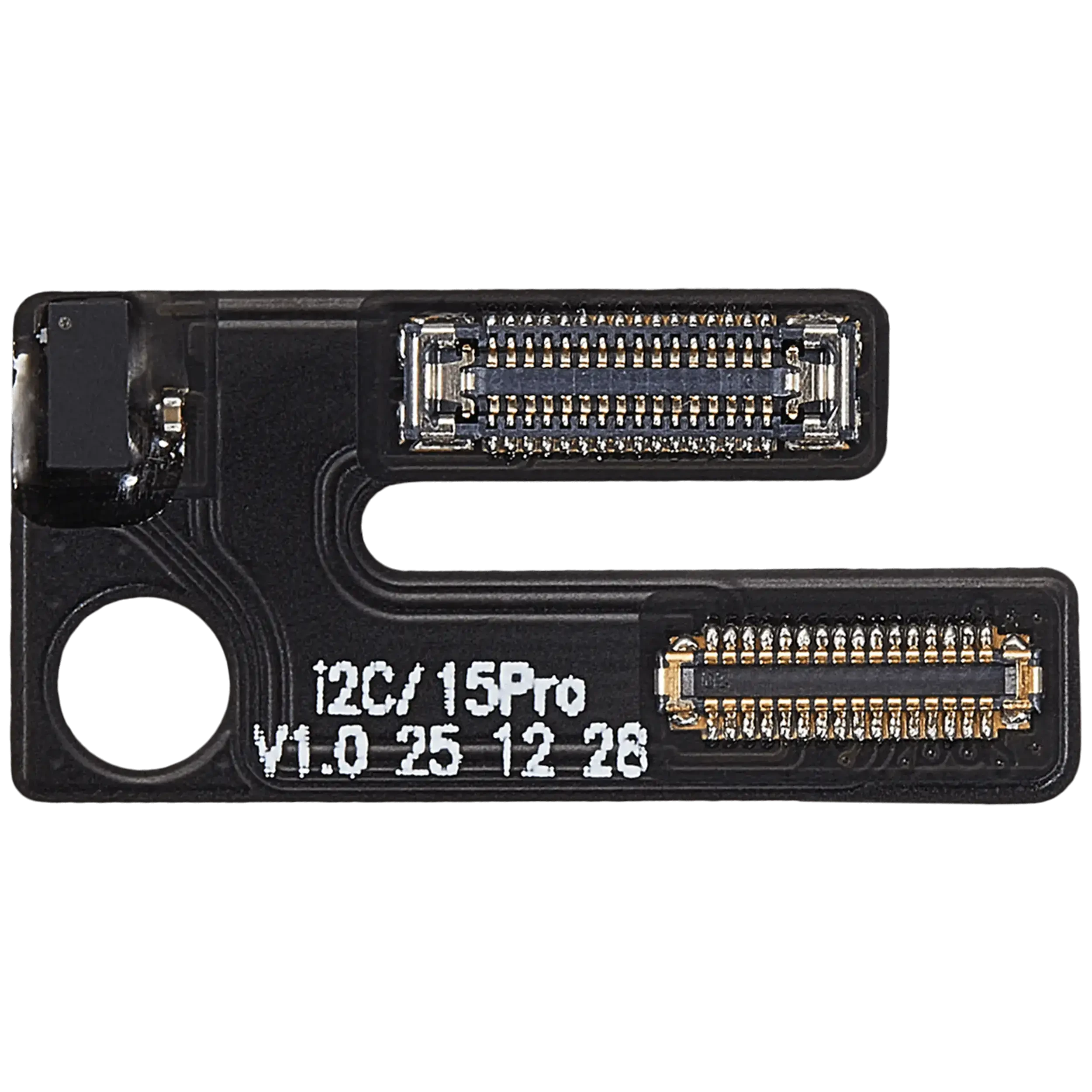 Tag-on Face ID Repair FPC Cavo per iPhone 15 Pro (I2C)