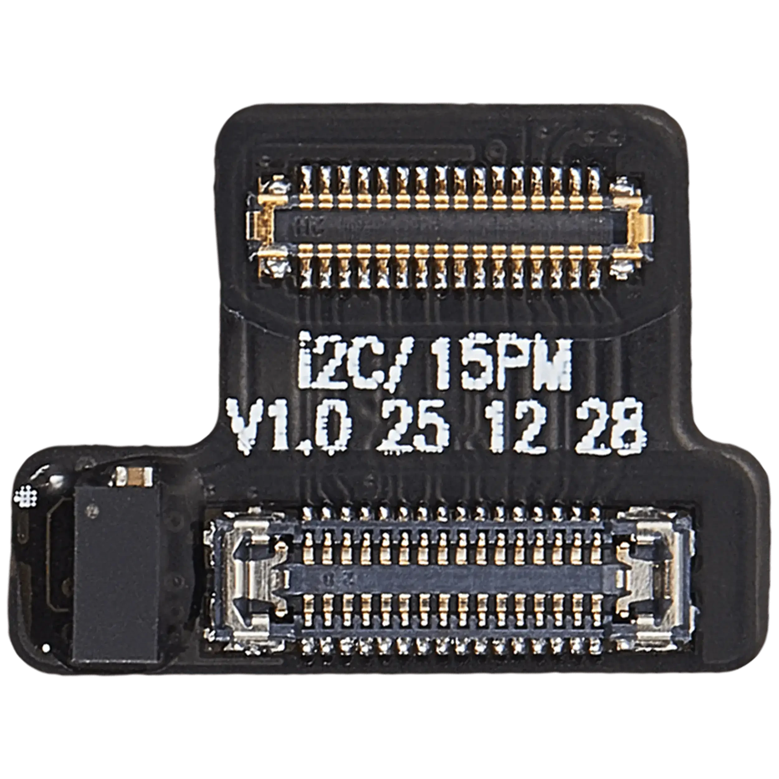 Tag-on Face ID Repair FPC Cavo per iPhone 15 Pro Max (I2C)