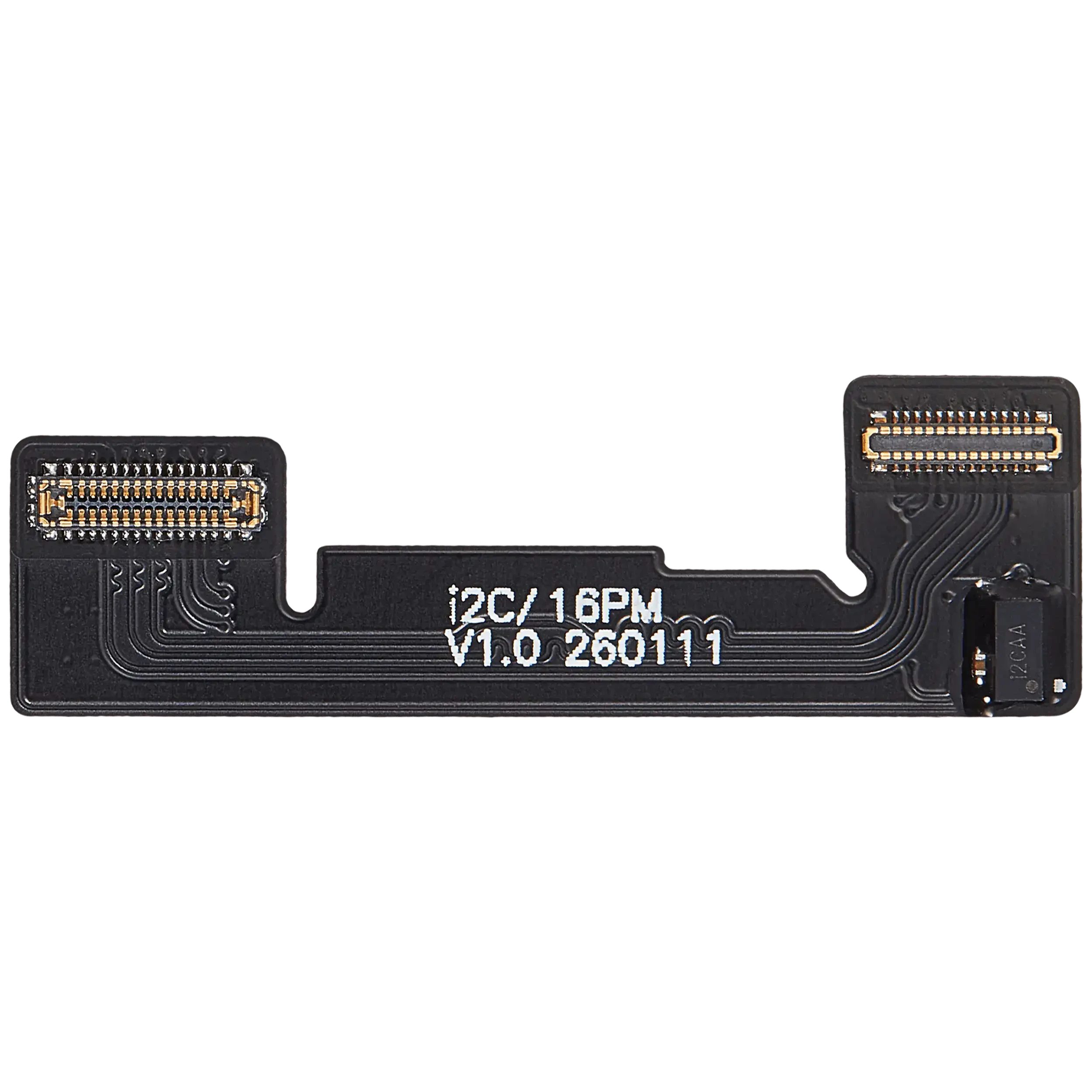 Tag-on Face ID Repair FPC Cavo per iPhone 16 Pro Max (I2C)