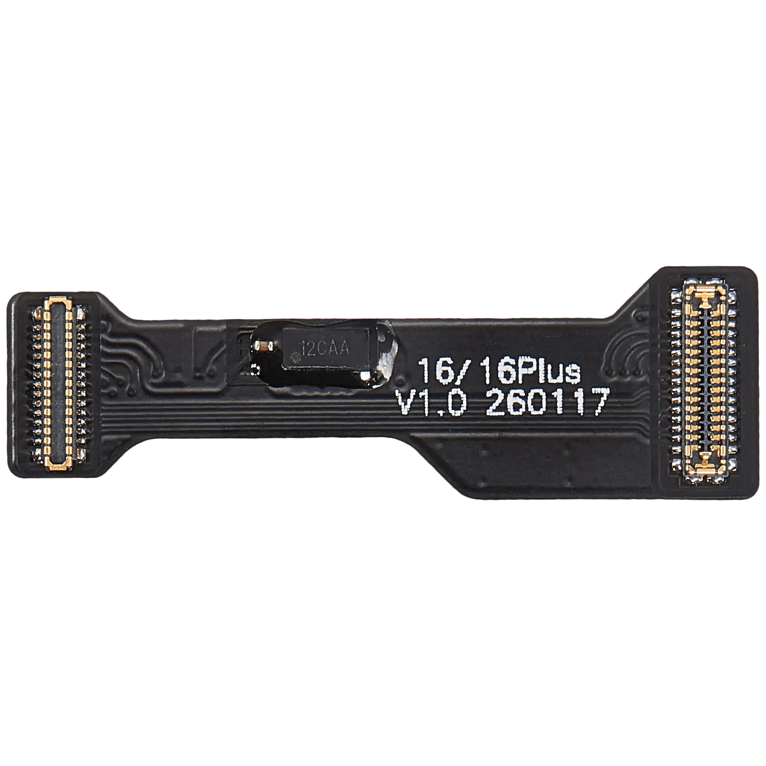 Tag-on Face ID Repair FPC Cavo per iPhone 16 Plus (I2C)