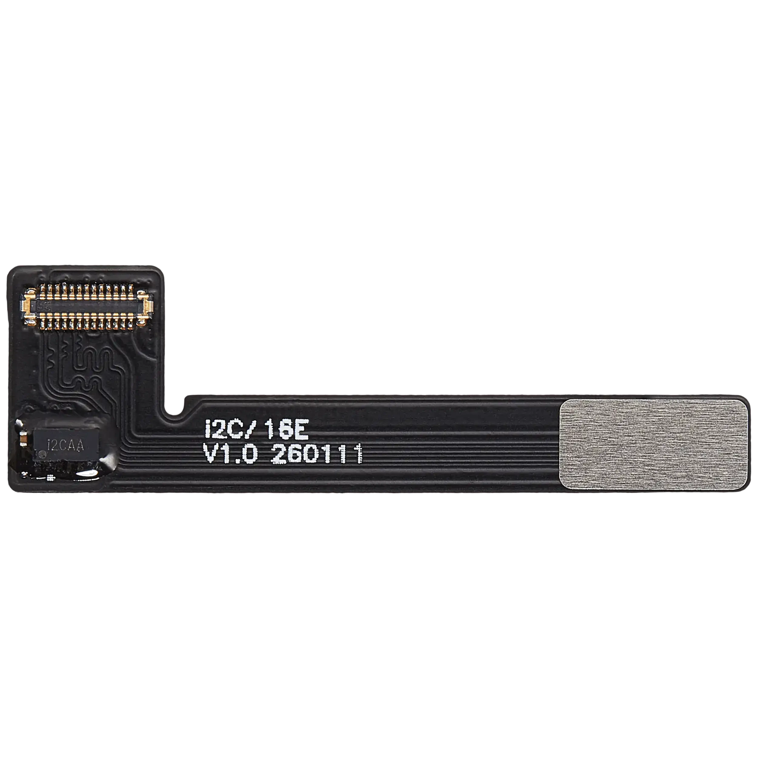 Tag-on Face ID Repair FPC Cavo per iPhone 16 E (I2C)