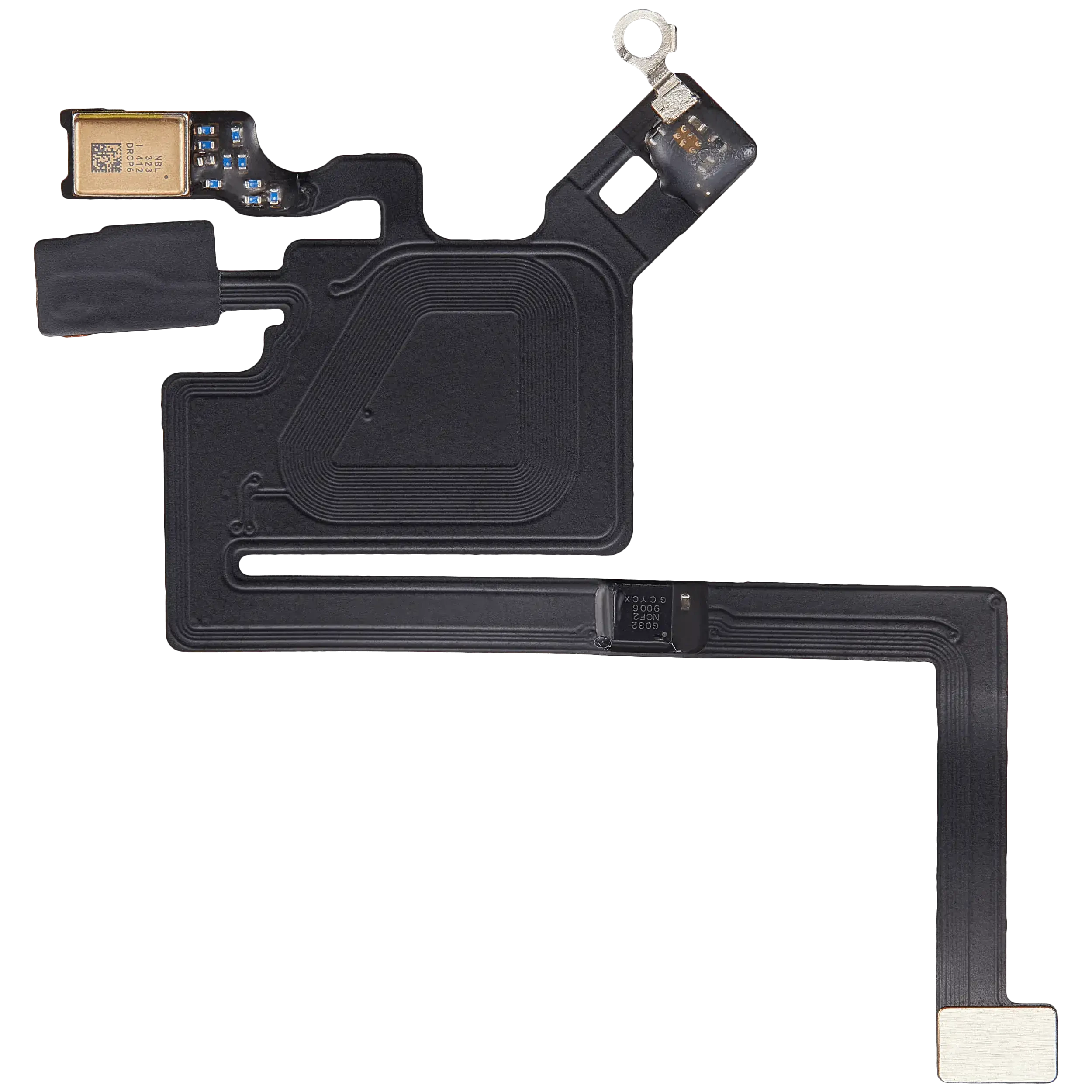 Sensore prossimità flat per iPhone 17 Pro Max (Face ID e True Tone Recovery) (JCID)