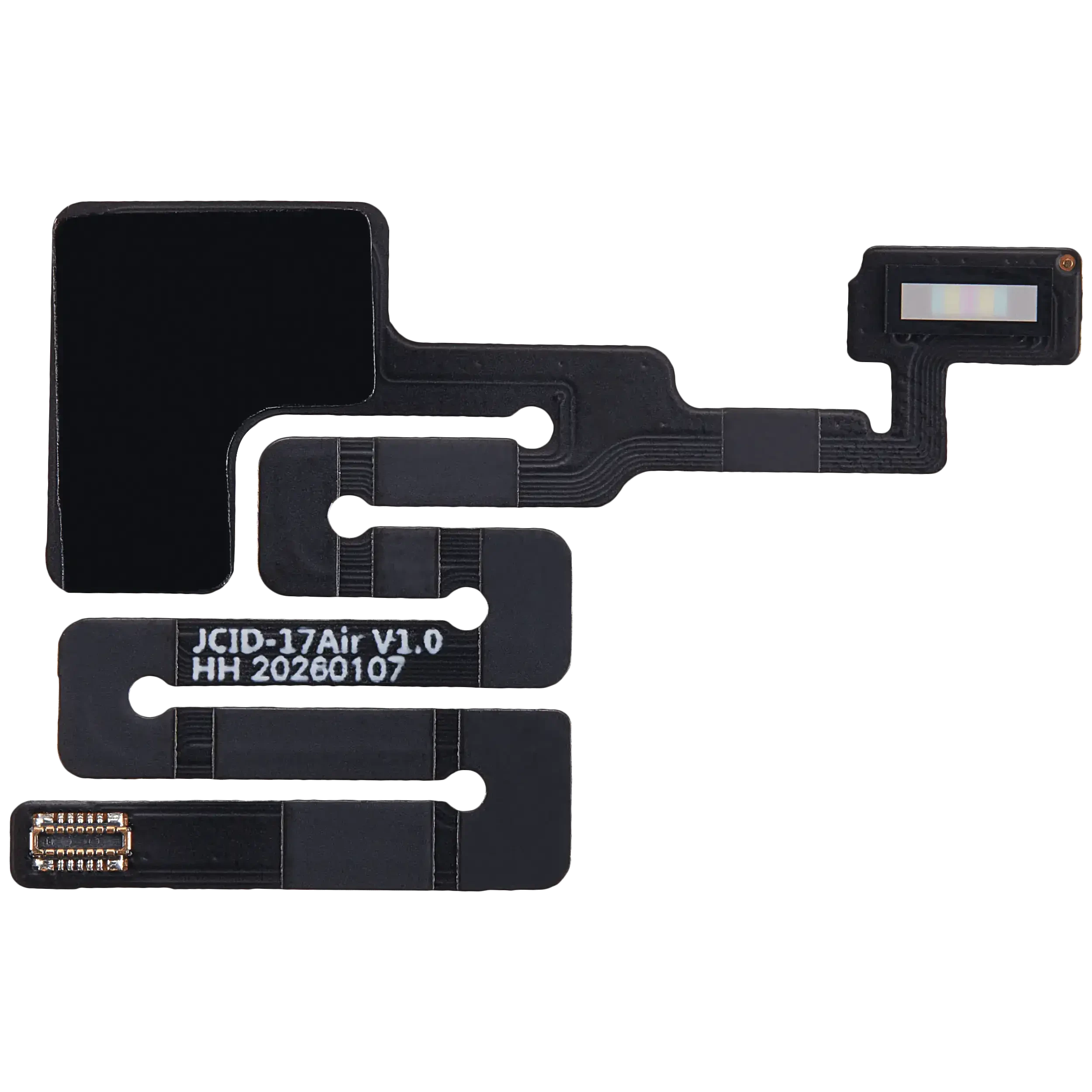 Sensore prossimità flat per iPhone 17 Air (Face ID e True Tone Recovery) (JCID)