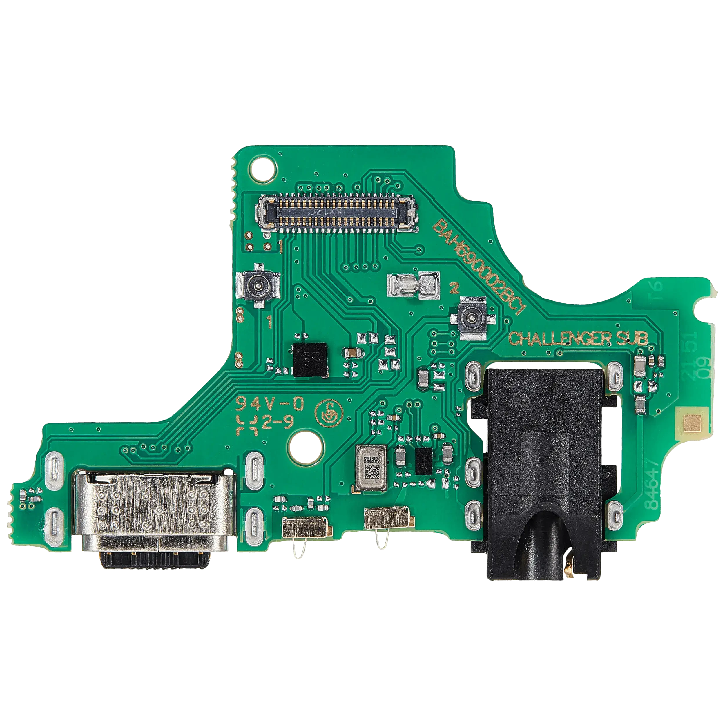 Connettore di ricarica Scheda per TCL Stylus 5G (T779W)