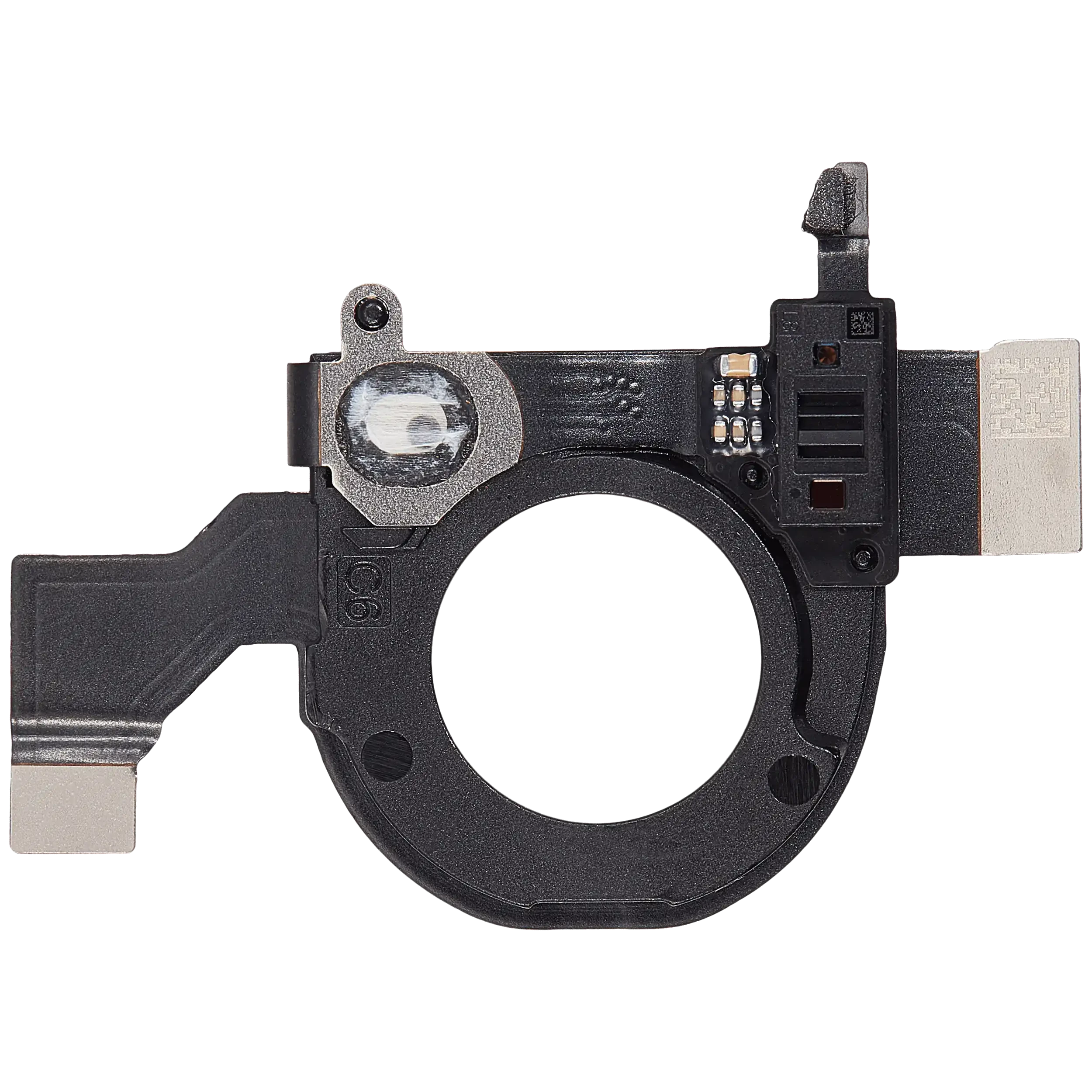 LDAF Laser Autofocus Sensore per Pixel 9 Pro