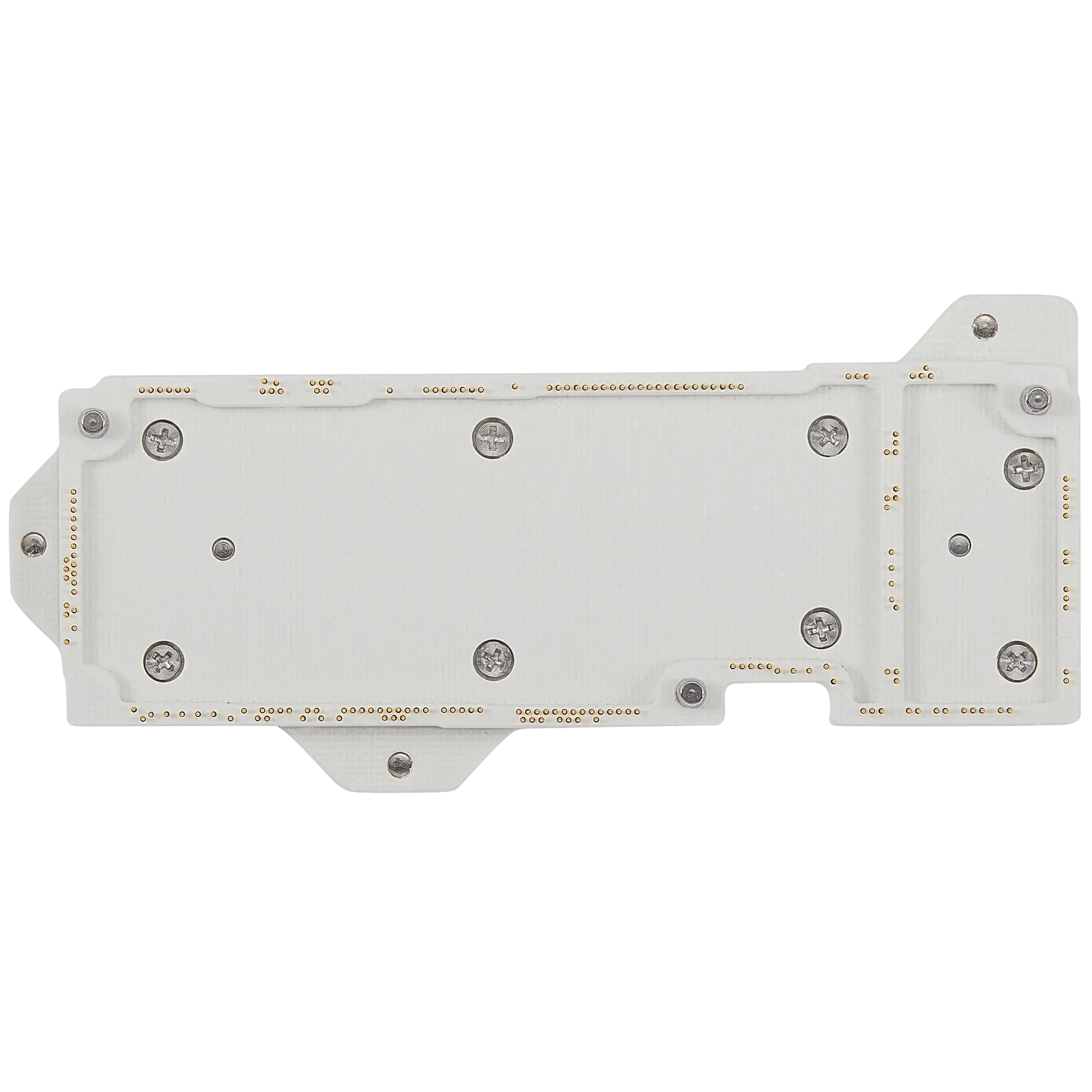Pin Scheda per iPhone 15 Pro / 15 Pro Max (US Version) (YCS)